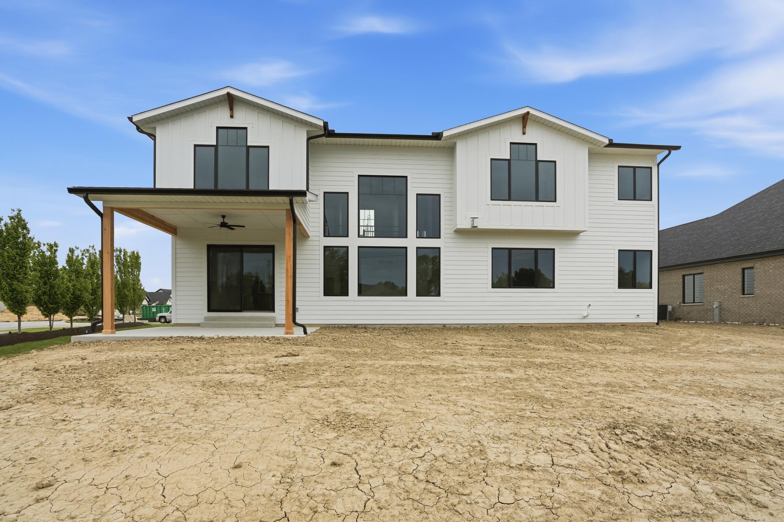 13042 Spirea Avenue, St. John, IN 46373; Image #37