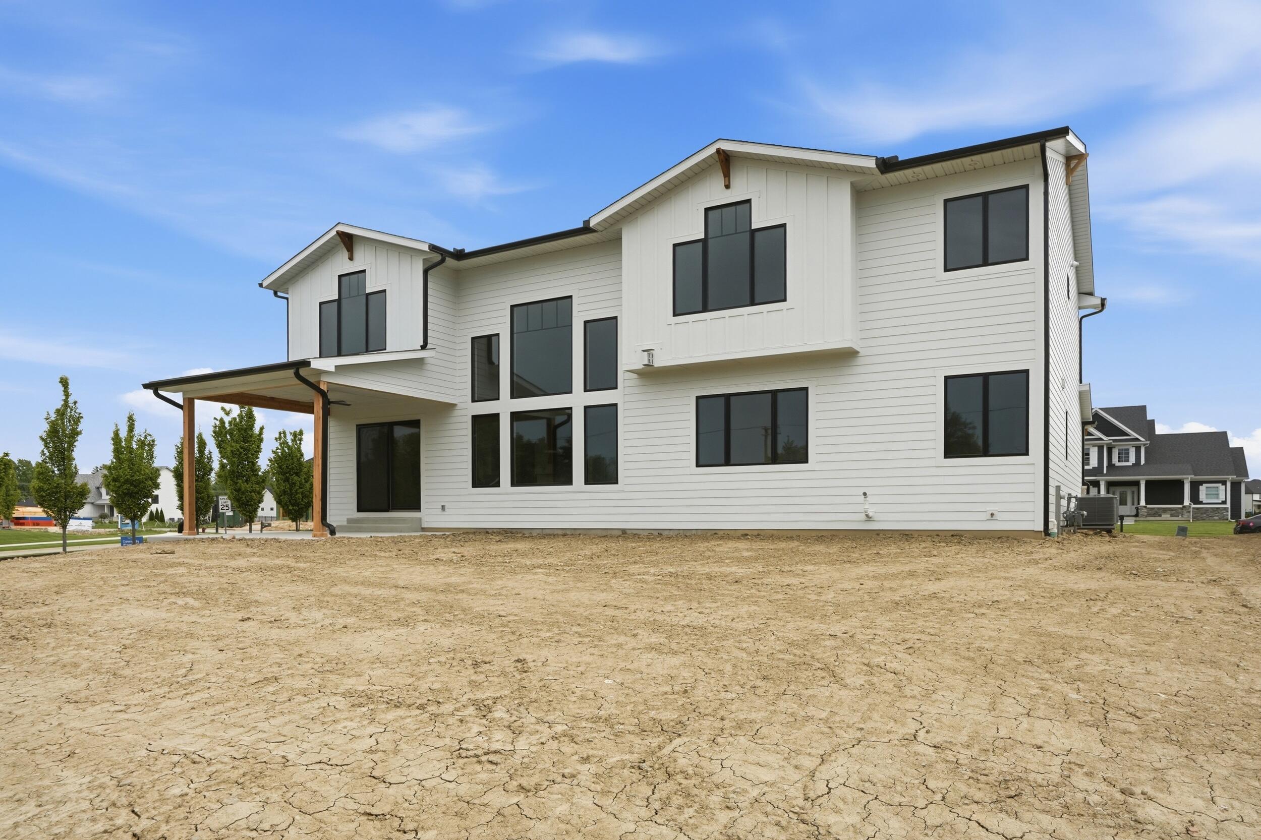 13042 Spirea Avenue, St. John, IN 46373; Image #38