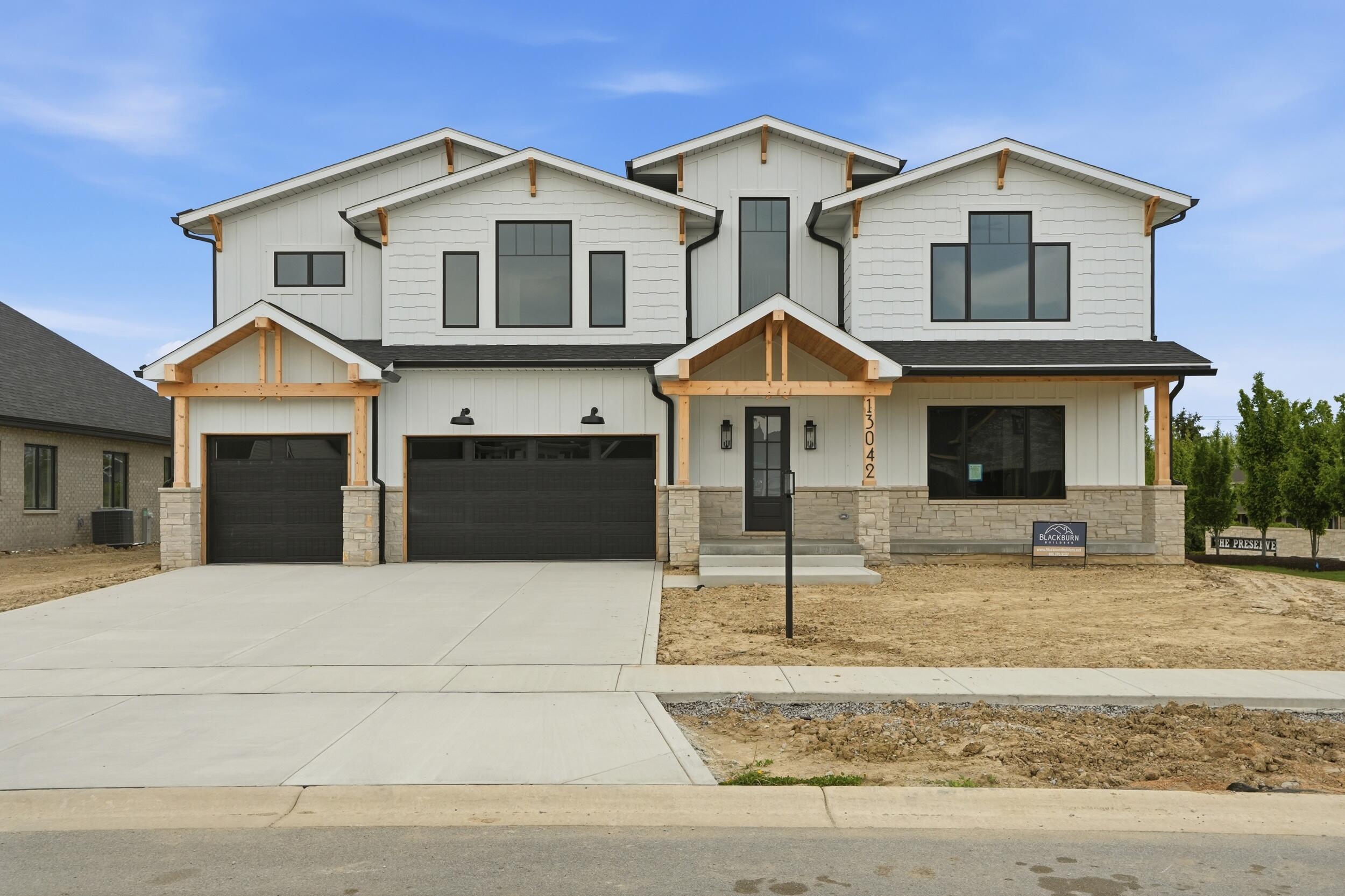 13042 Spirea Avenue, St. John, IN 46373; Image #39