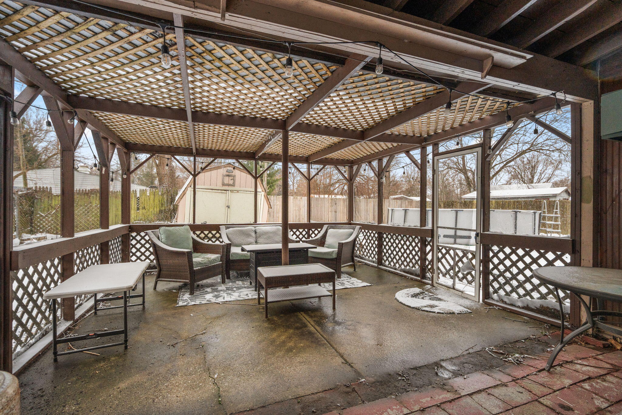 407 Michigami Trail, Porter, IN 46304; Image #12
