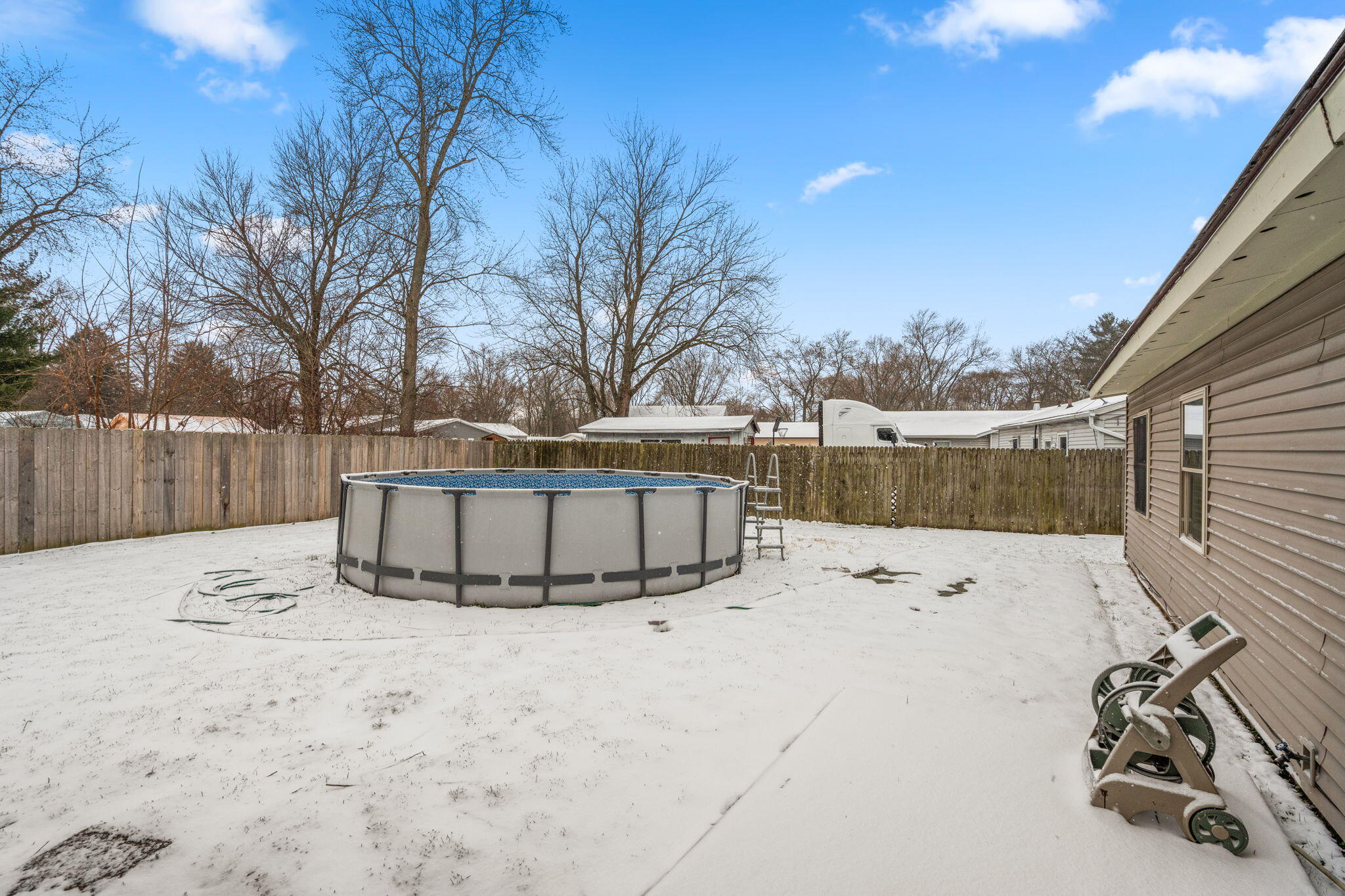 407 Michigami Trail, Porter, IN 46304; Image #13