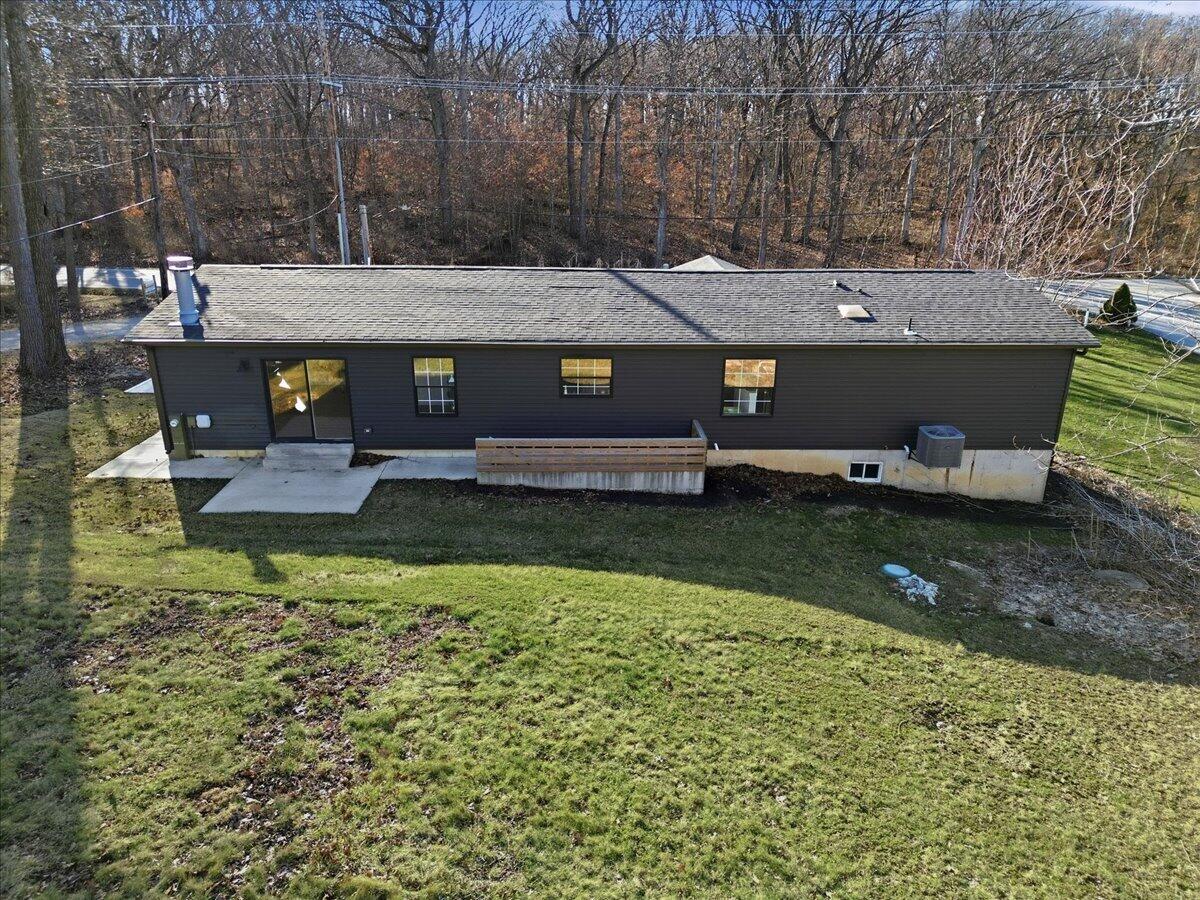 12215 S Cline Avenue, Crown Point, IN 46307; Image #23