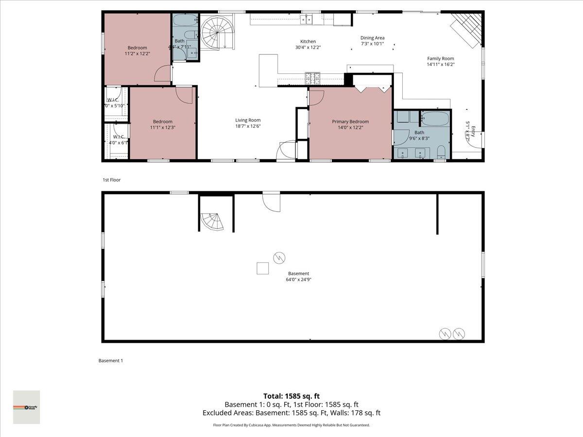 12215 S Cline Avenue, Crown Point, IN 46307; Image #4