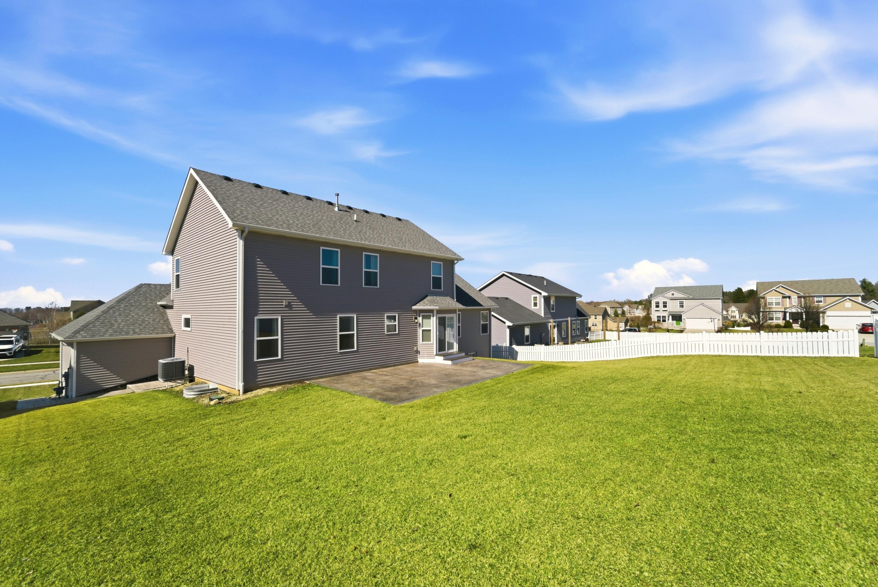 3104 Westwind Drive, Valparaiso, IN 46385; Image #3