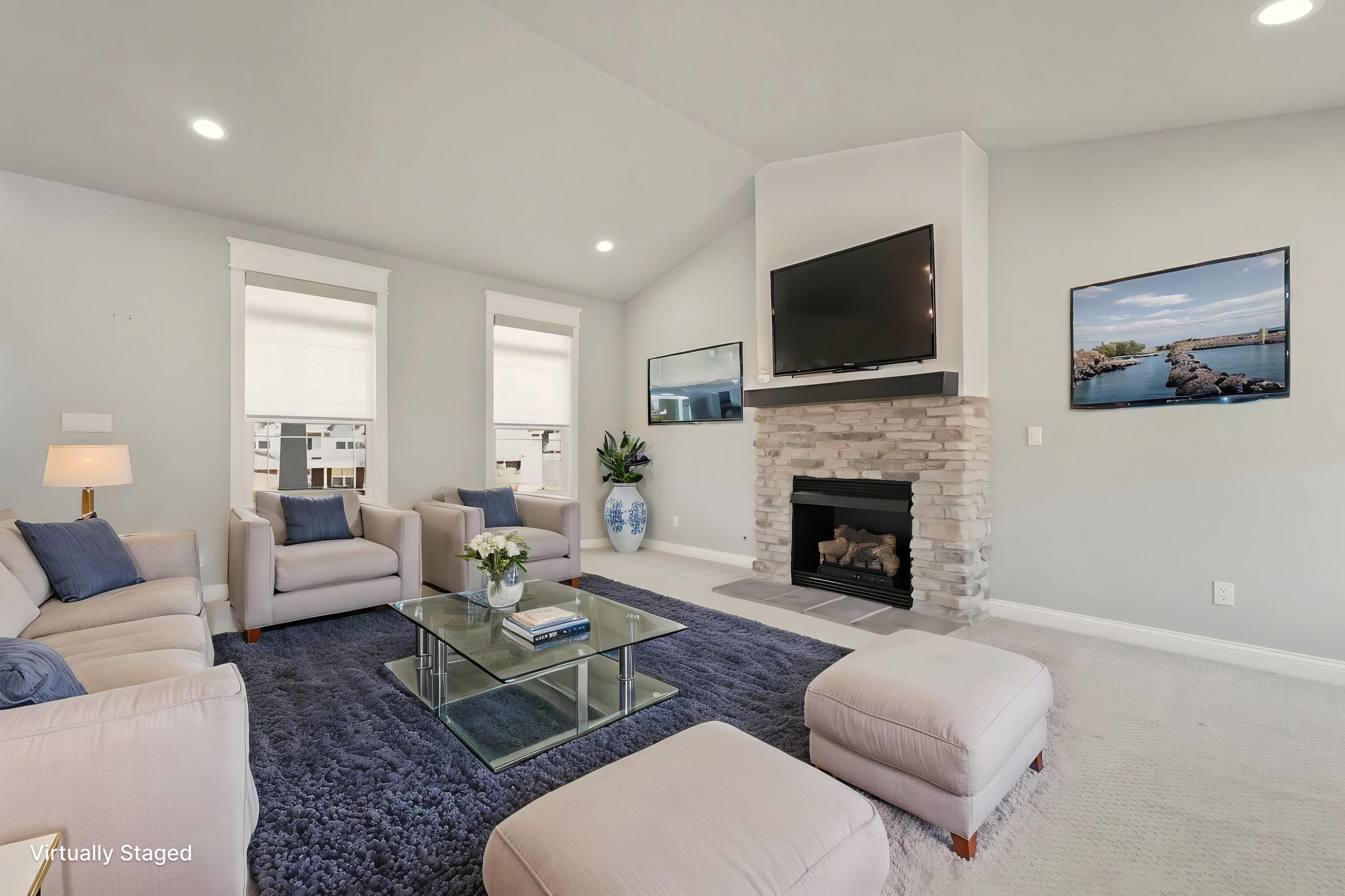 3104 Westwind Drive, Valparaiso, IN 46385; Image #8