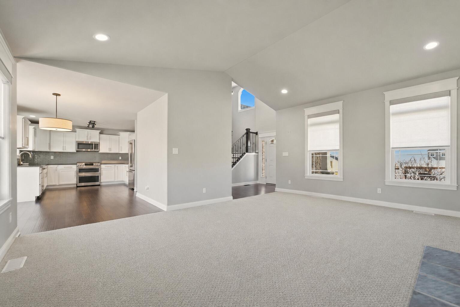 3104 Westwind Drive, Valparaiso, IN 46385; Image #9