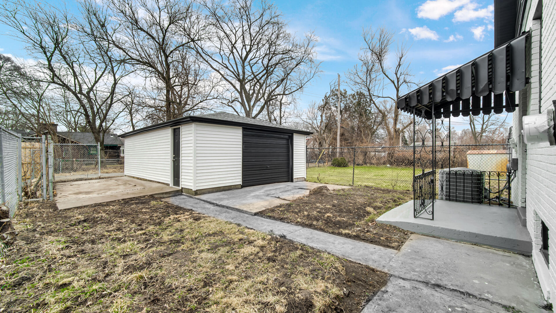 1125 Wallace Street, Gary, IN 46404; Image #11