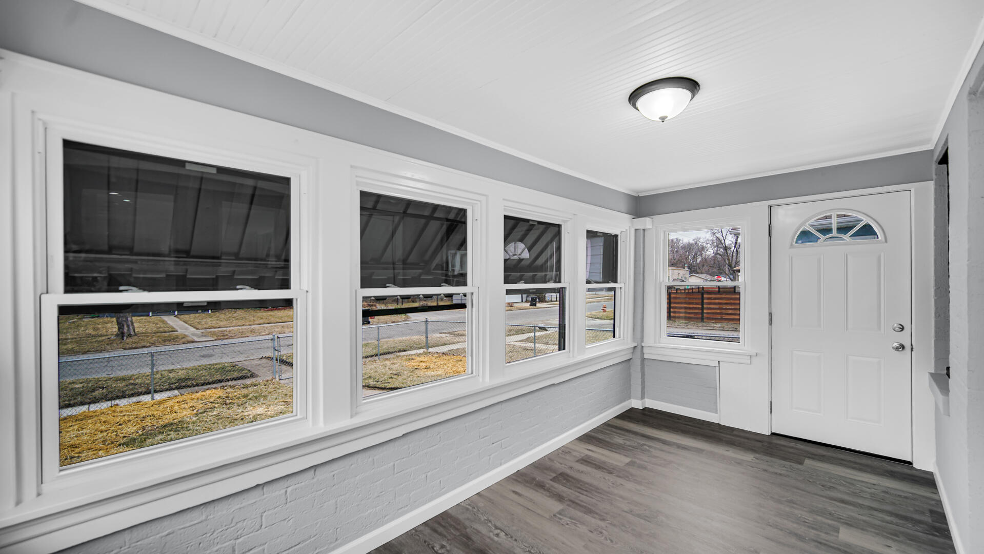 1125 Wallace Street, Gary, IN 46404; Image #2