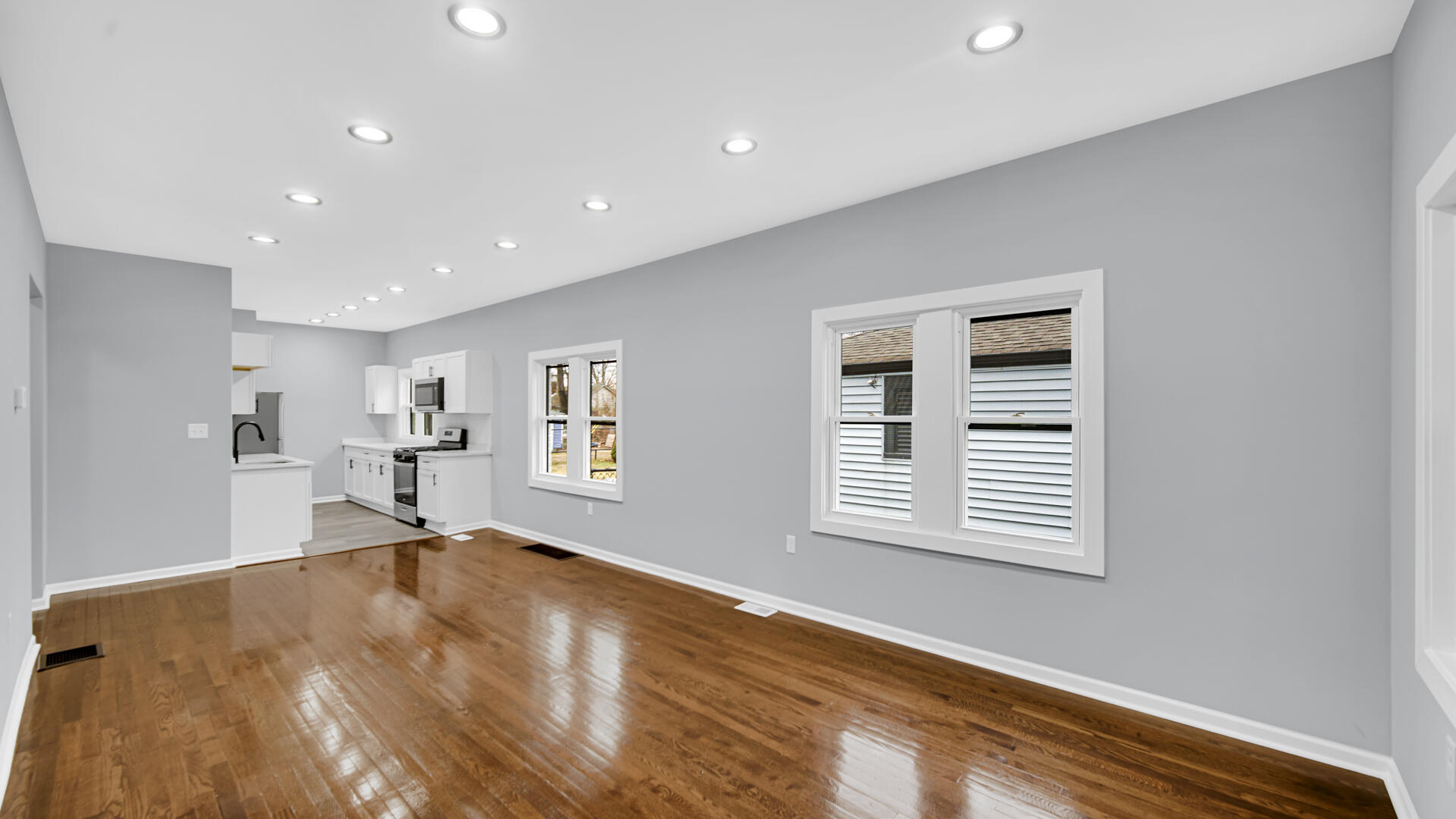 1125 Wallace Street, Gary, IN 46404; Image #4