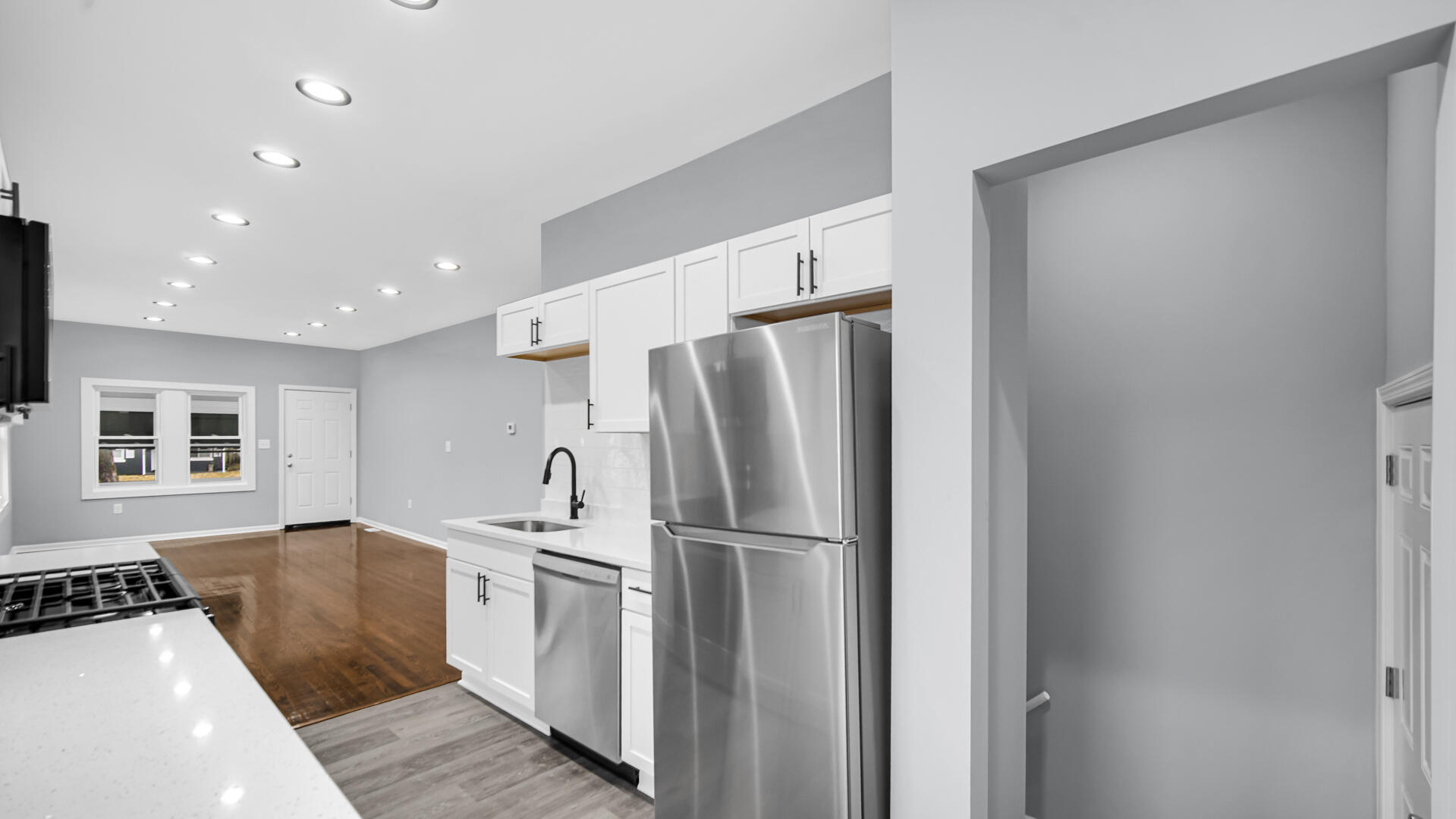 1125 Wallace Street, Gary, IN 46404; Image #5