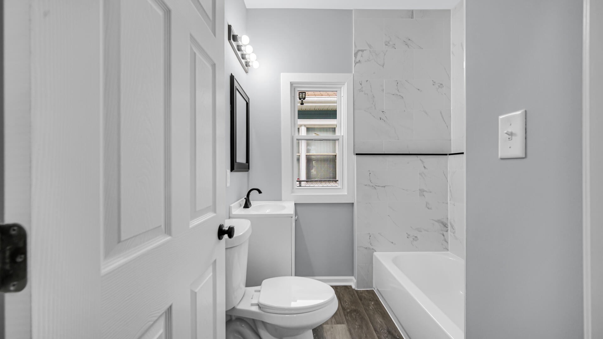 1125 Wallace Street, Gary, IN 46404; Image #6