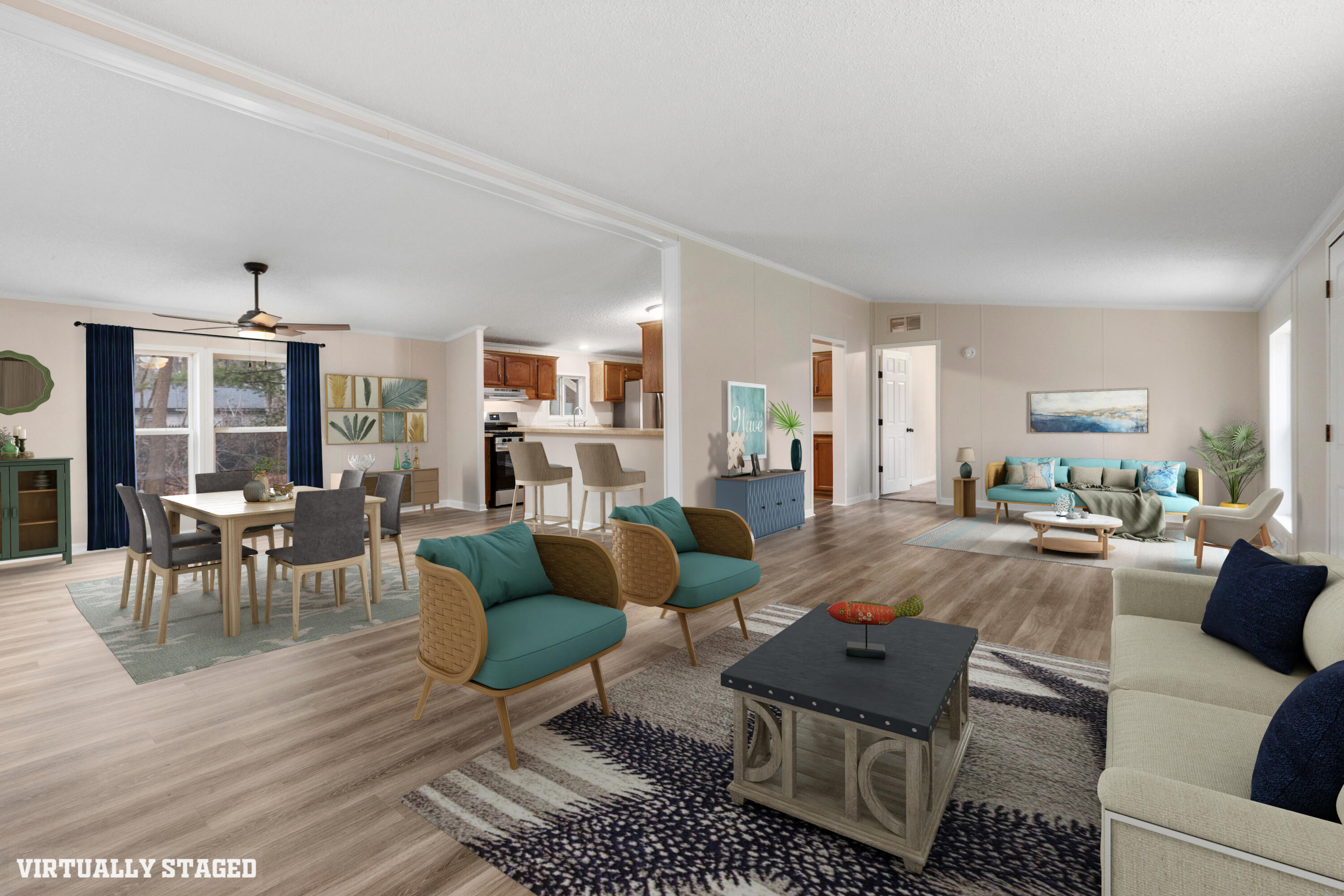 122 Top Flight Road, Michigan City, IN 46360; Image #2