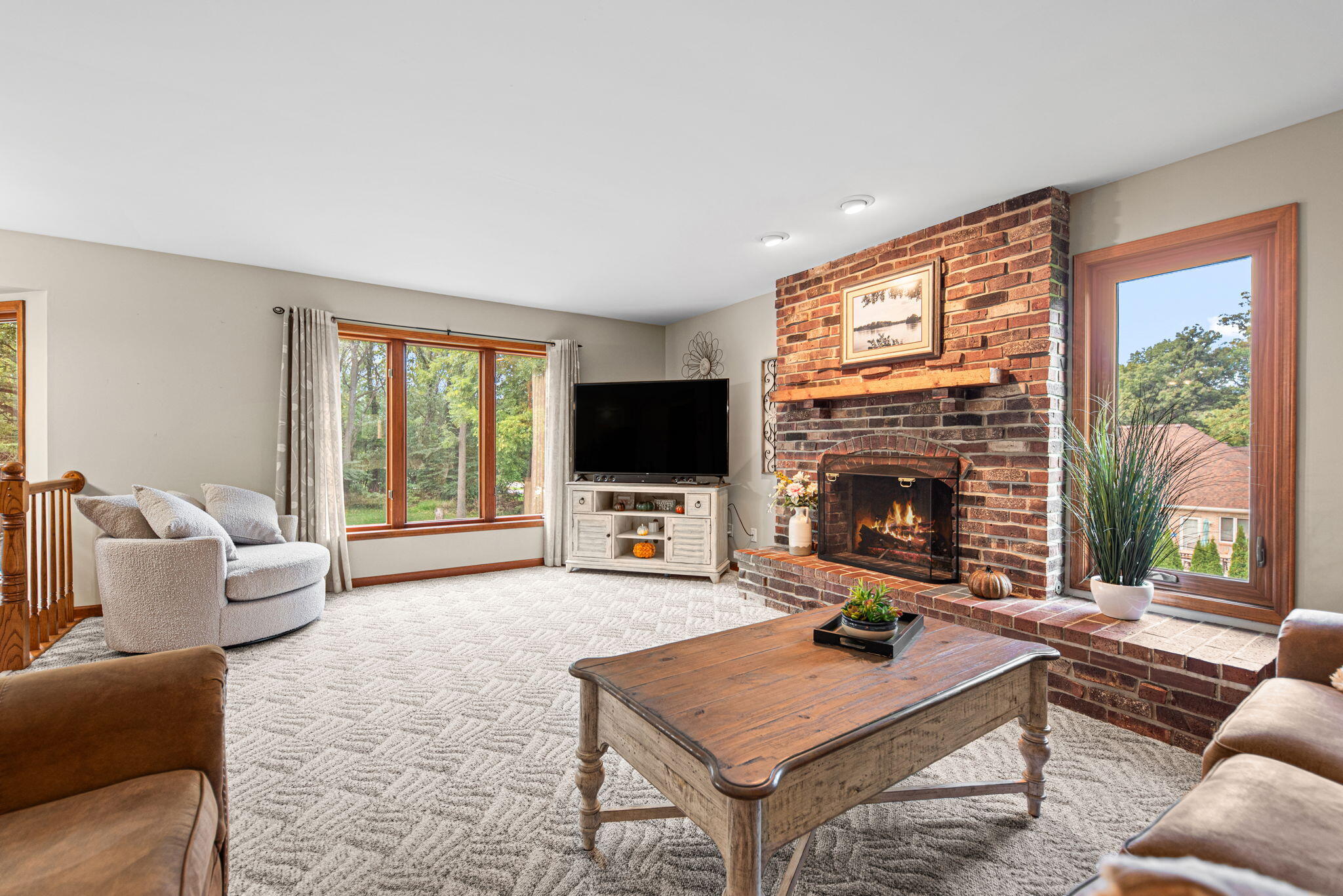 124 County Rd 350 W, Valparaiso, IN 46385; Image #13