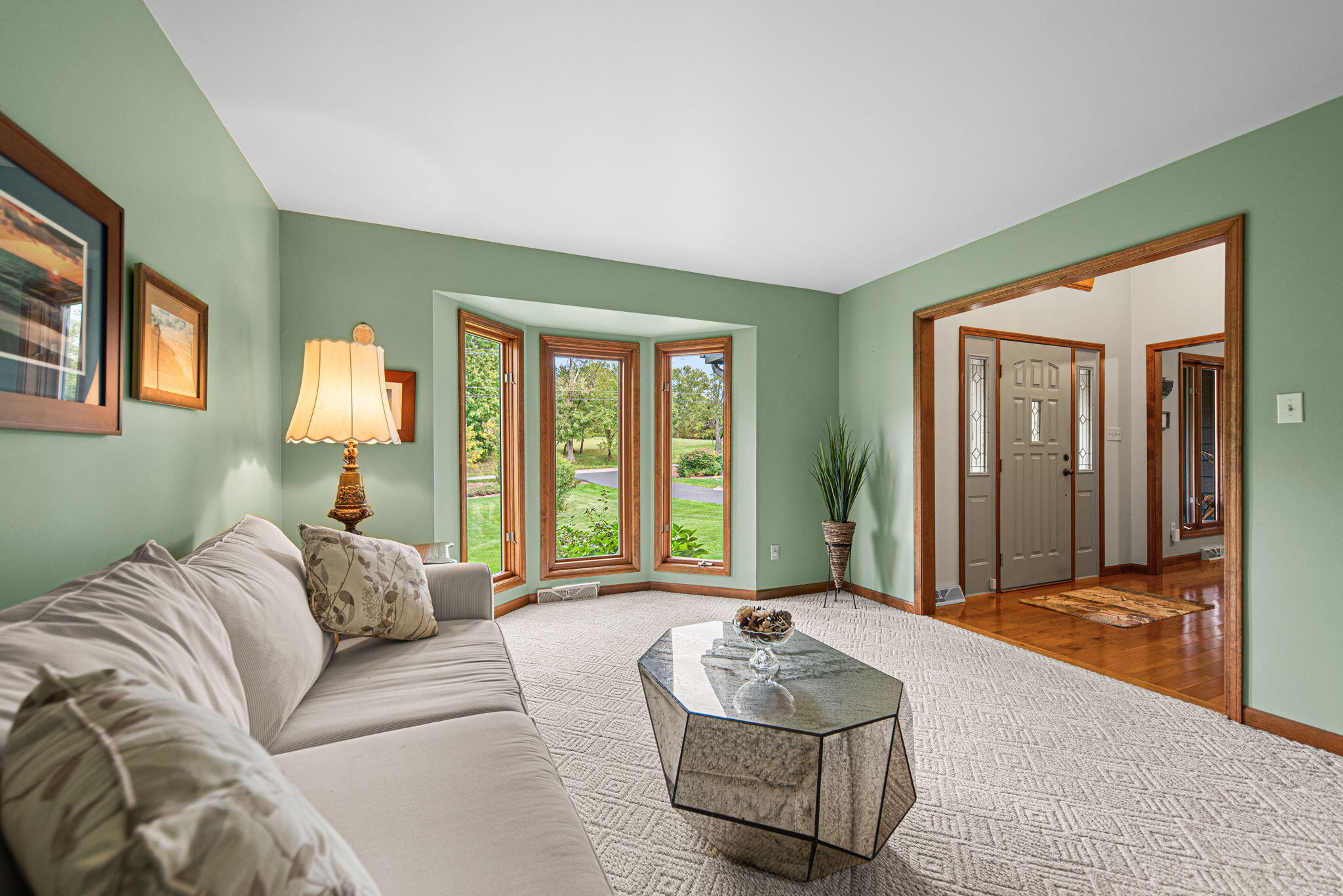 124 County Rd 350 W, Valparaiso, IN 46385; Image #3
