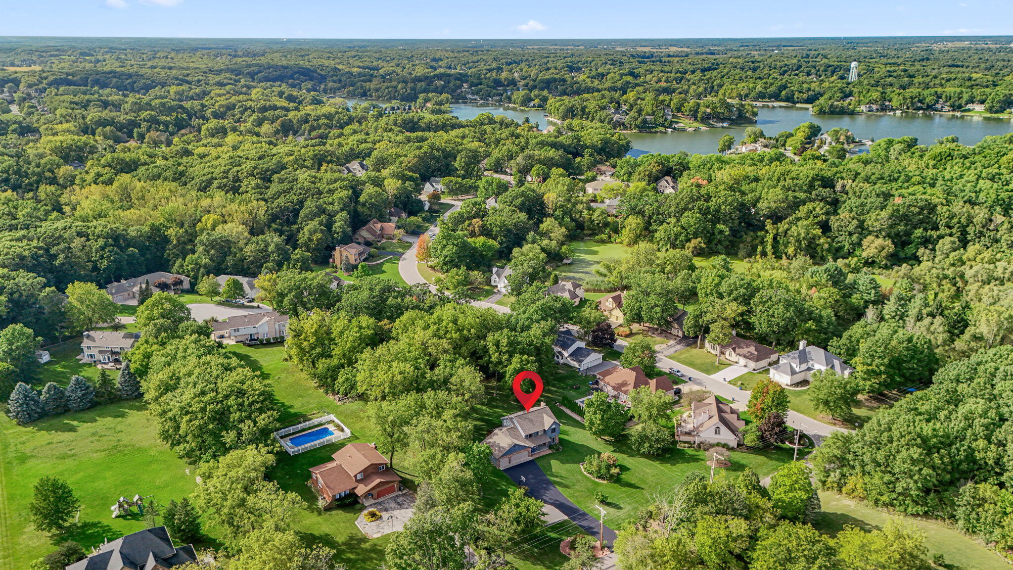 124 County Rd 350 W, Valparaiso, IN 46385; Image #36