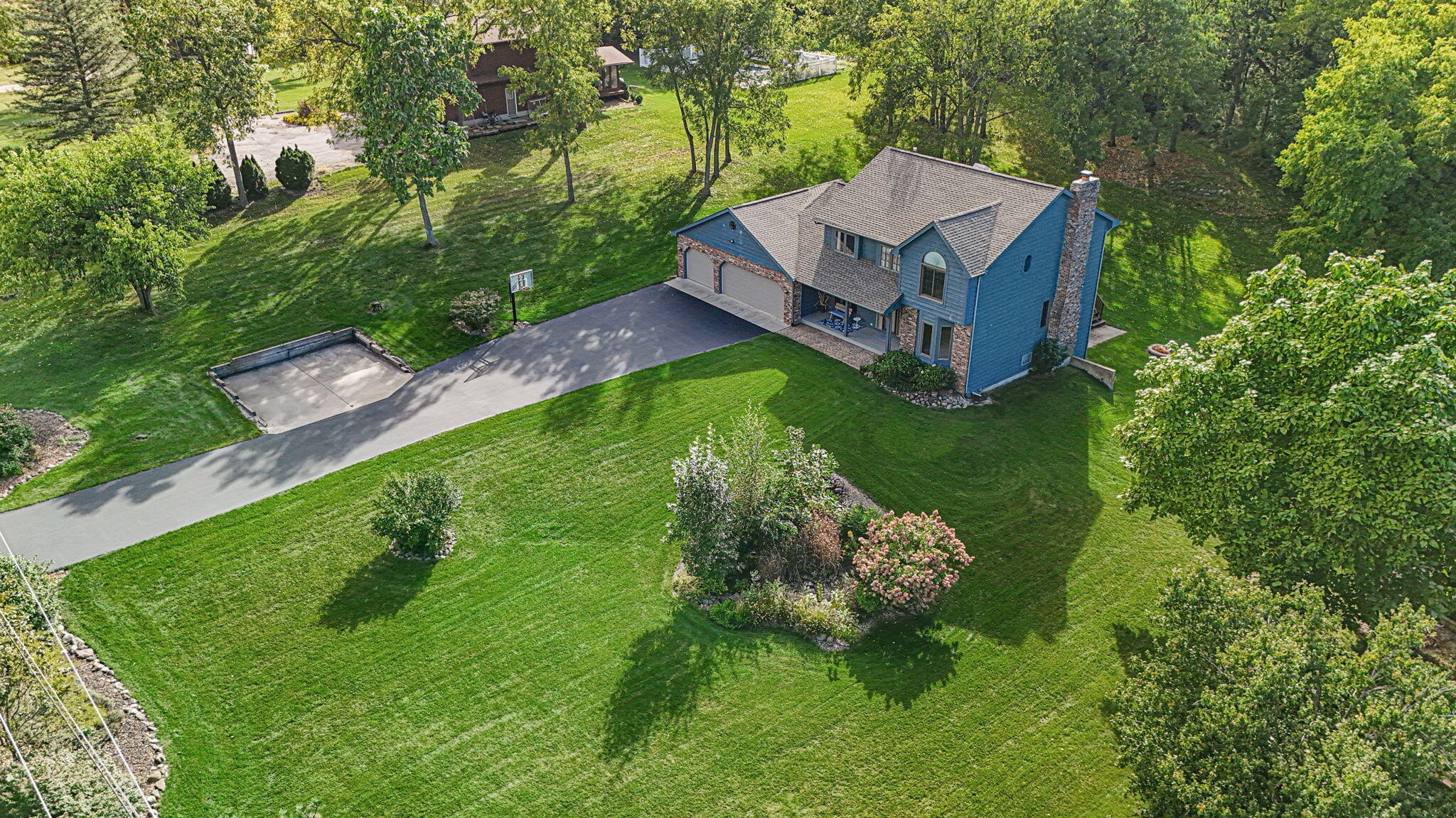 124 County Rd 350 W, Valparaiso, IN 46385; Image #37