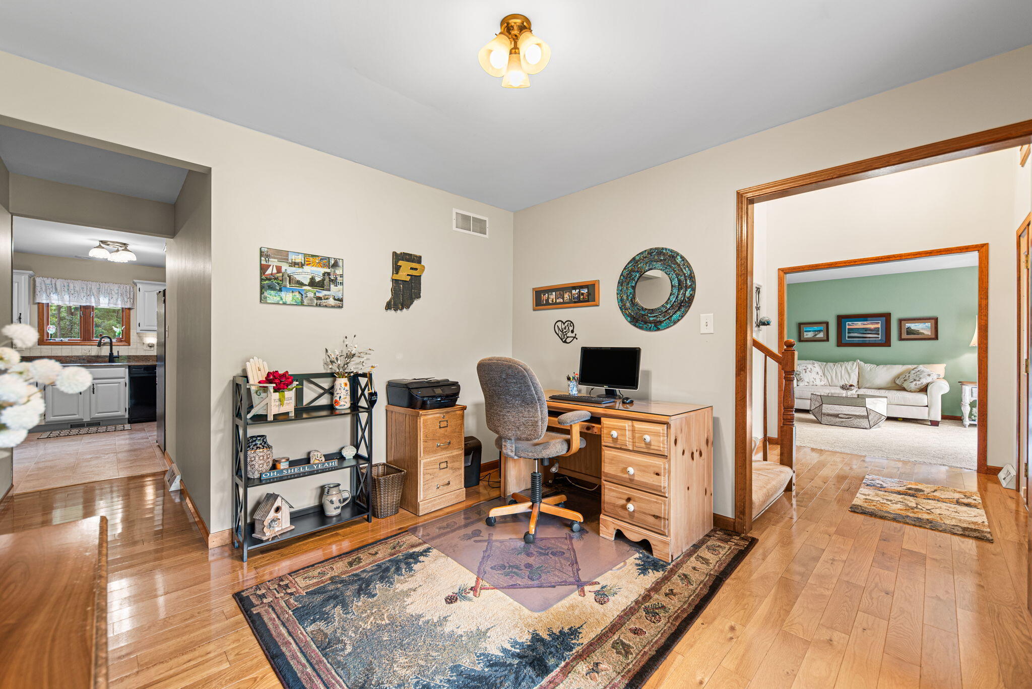 124 County Rd 350 W, Valparaiso, IN 46385; Image #4