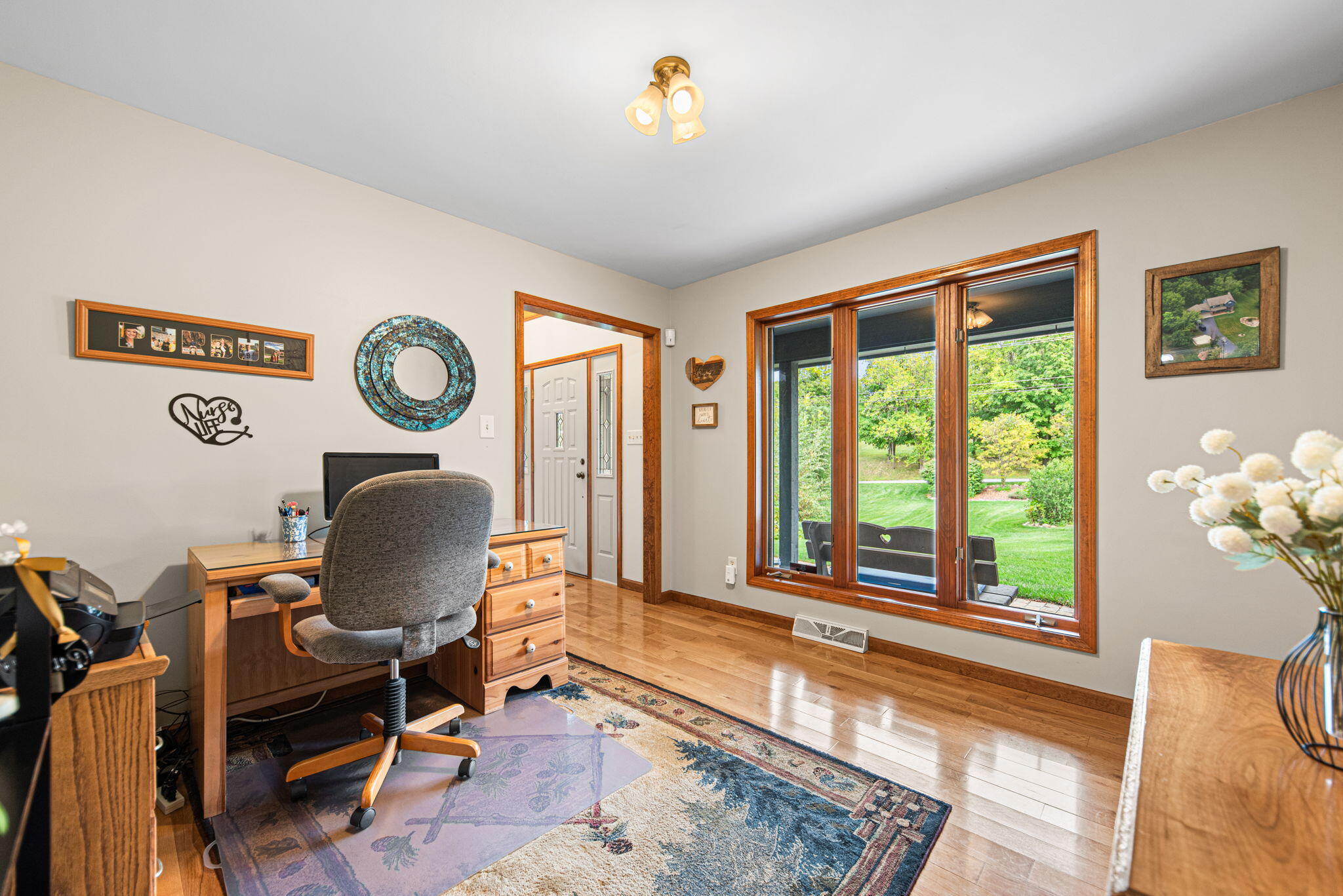 124 County Rd 350 W, Valparaiso, IN 46385; Image #5