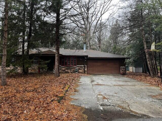 514 E Bellevue Avenue, Beverly Shores, IN 46301; Image #2
