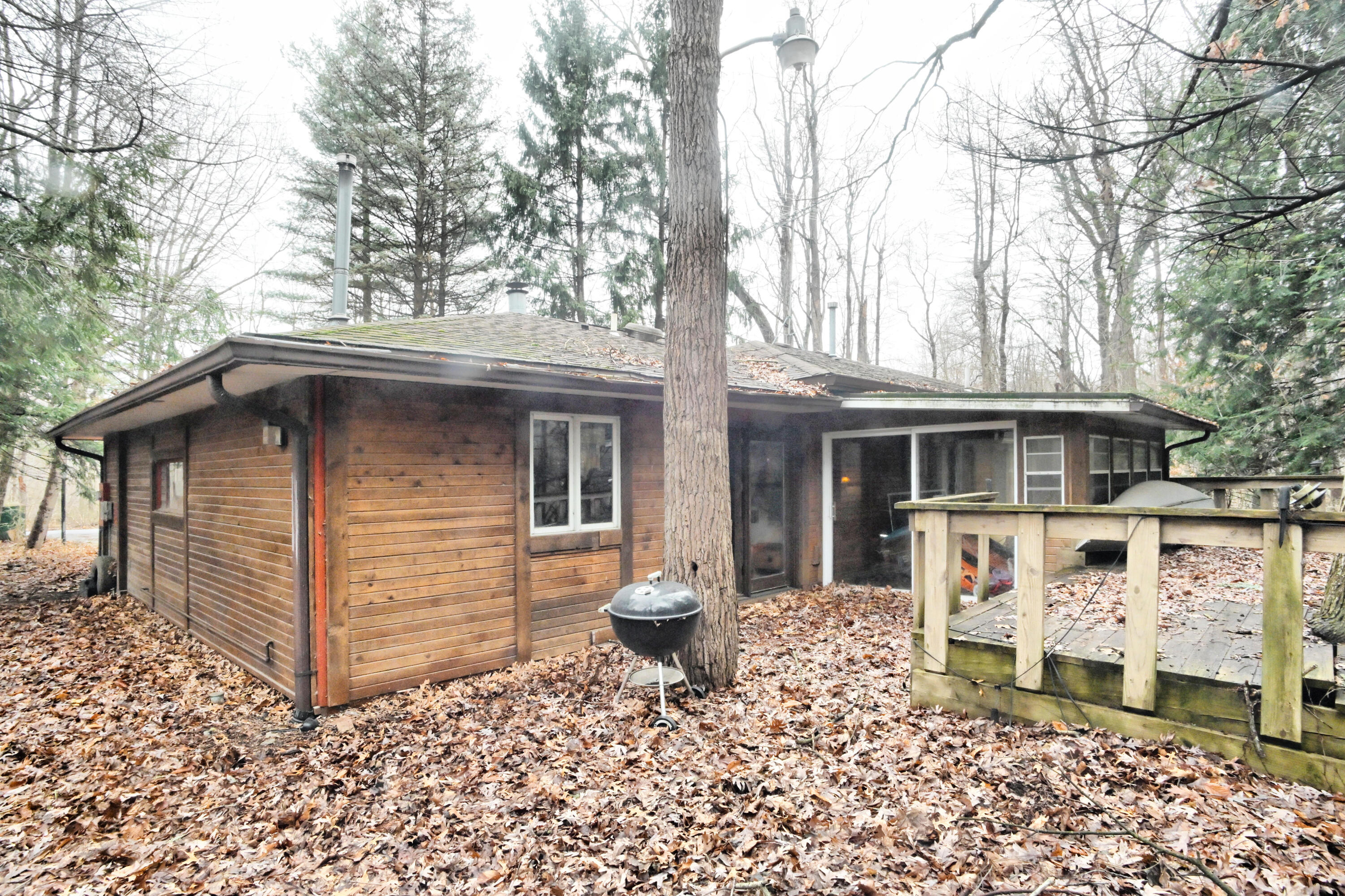 514 E Bellevue Avenue, Beverly Shores, IN 46301; Image #20