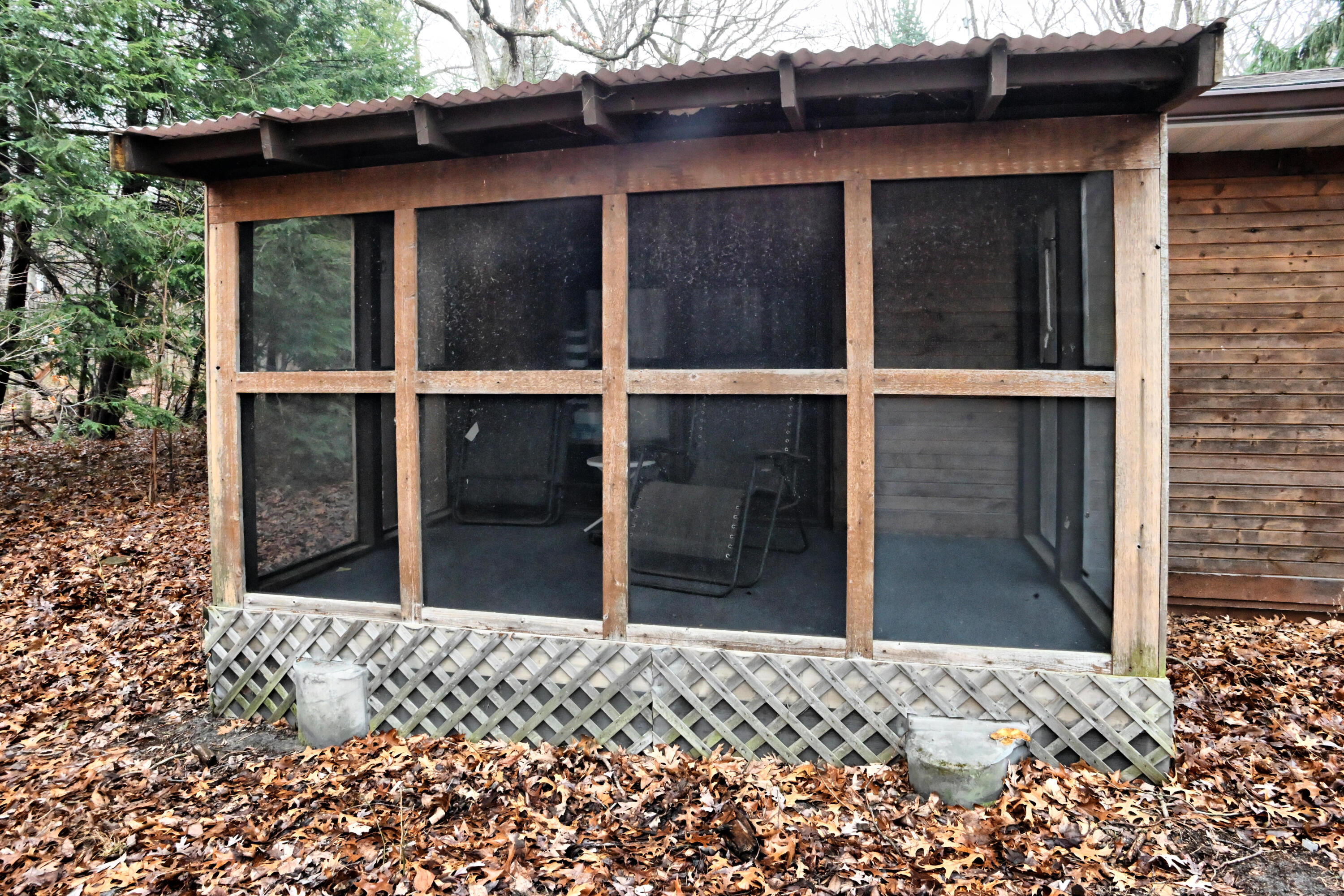514 E Bellevue Avenue, Beverly Shores, IN 46301; Image #22