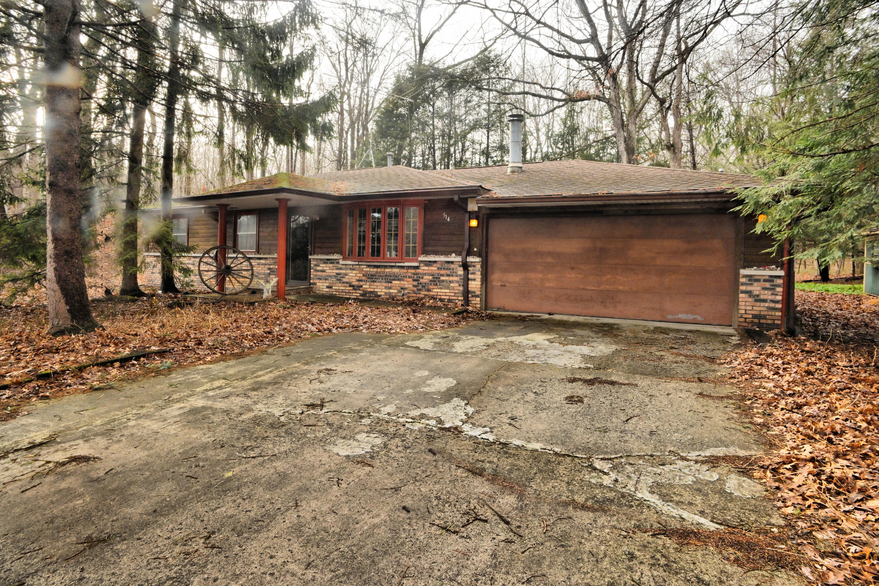 514 E Bellevue Avenue, Beverly Shores, IN 46301; Image #4