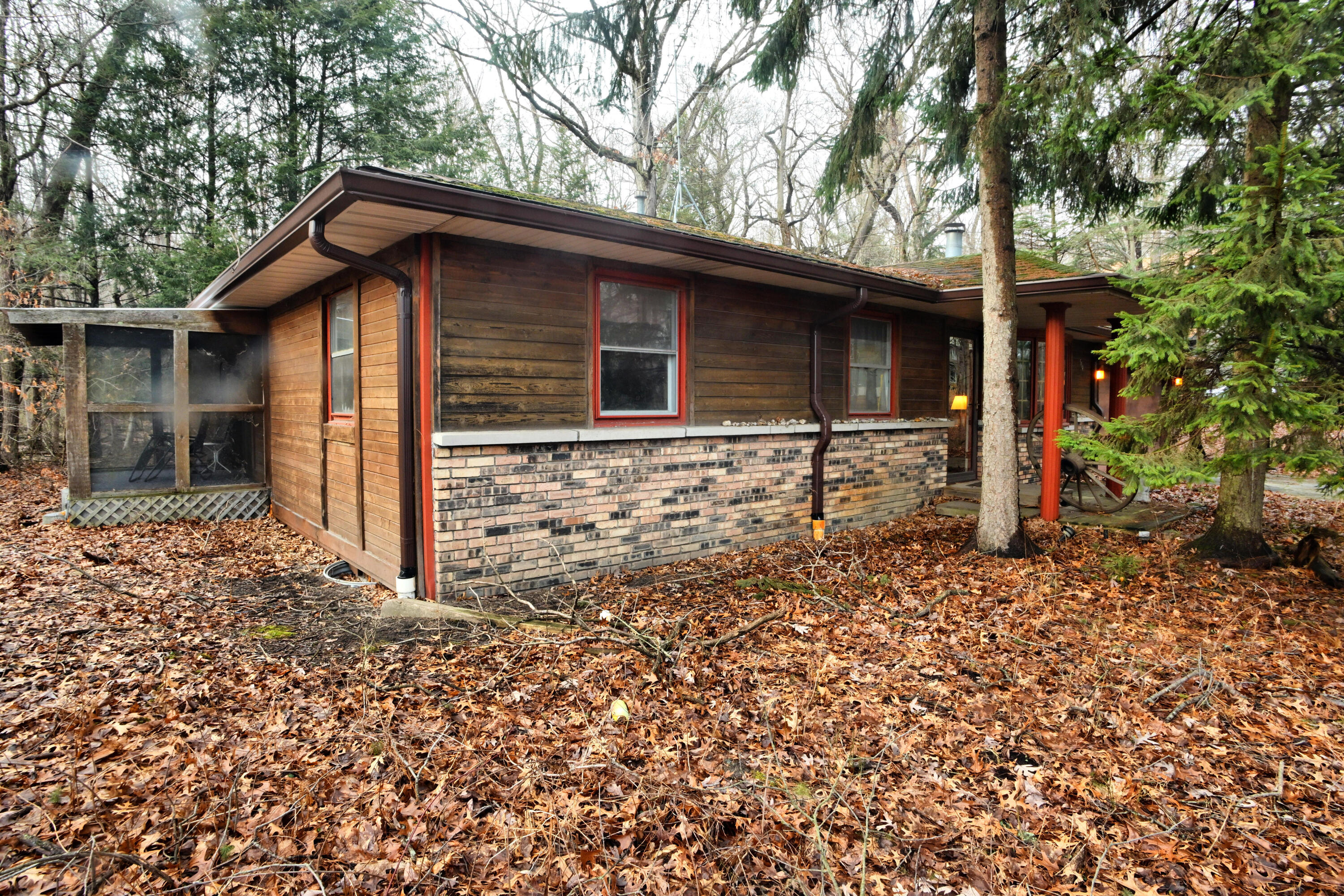 514 E Bellevue Avenue, Beverly Shores, IN 46301; Image #7