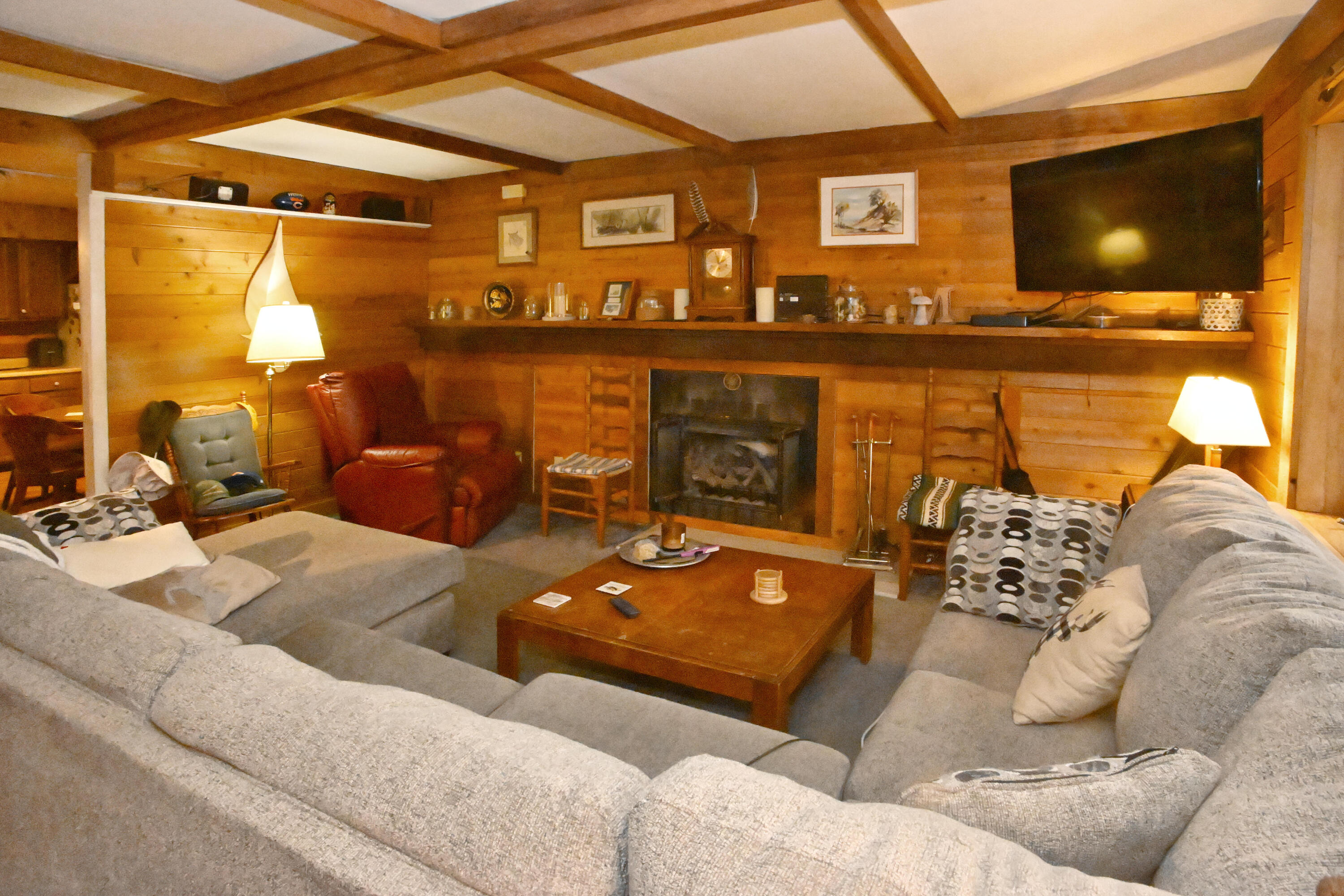 514 E Bellevue Avenue, Beverly Shores, IN 46301; Image #8
