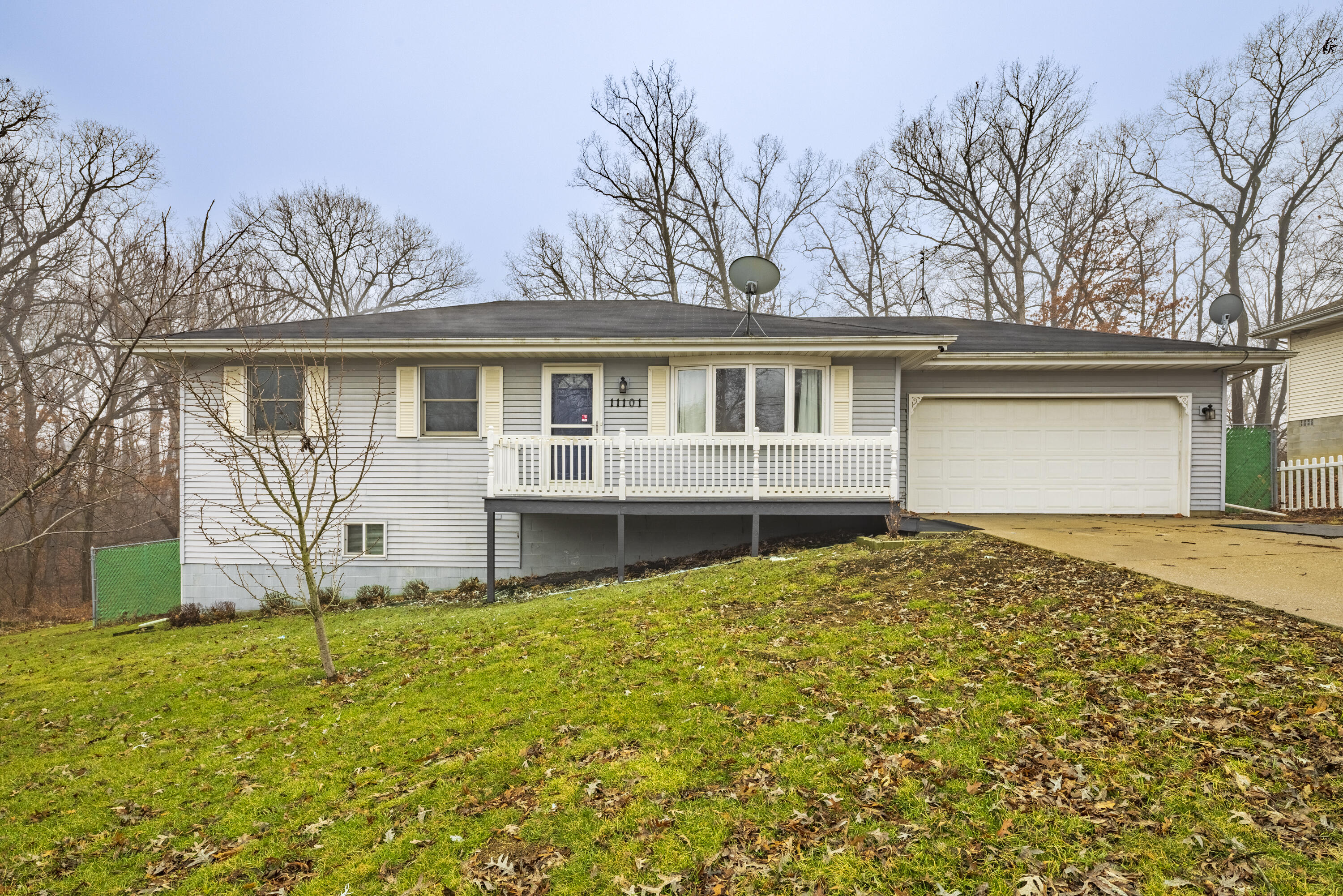11101 W 125th Avenue, Cedar Lake, IN 46303; Image #10