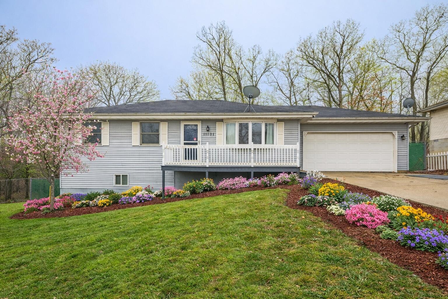 11101 W 125th Avenue, Cedar Lake, IN 46303; Image #2