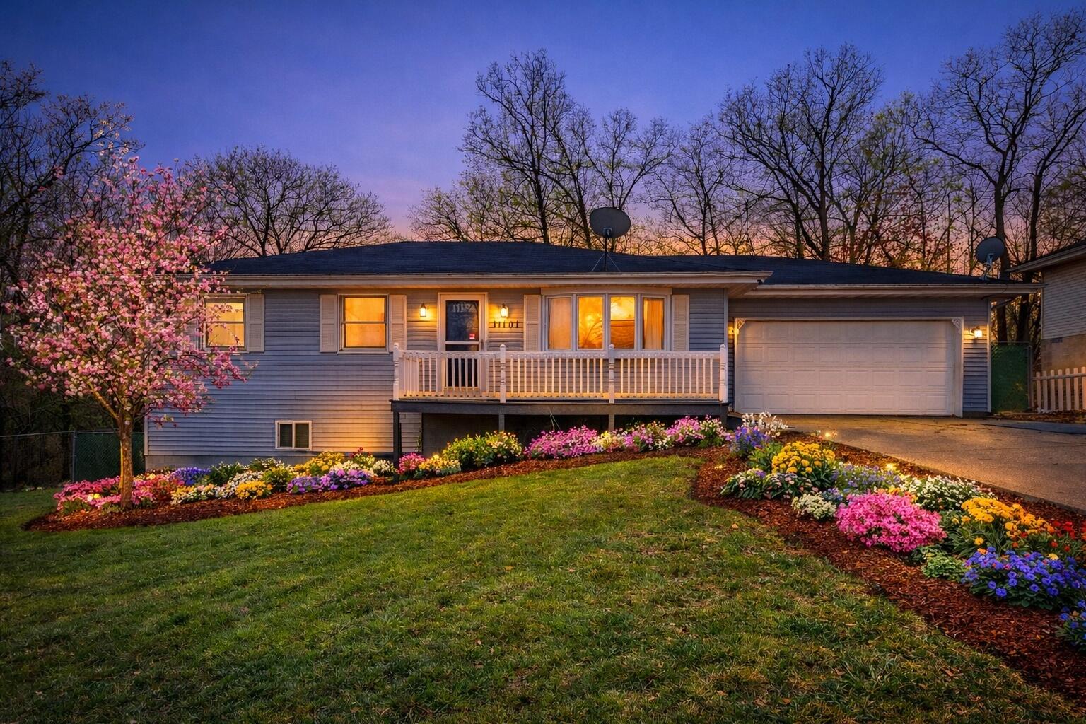 11101 W 125th Avenue, Cedar Lake, IN 46303; Image #3