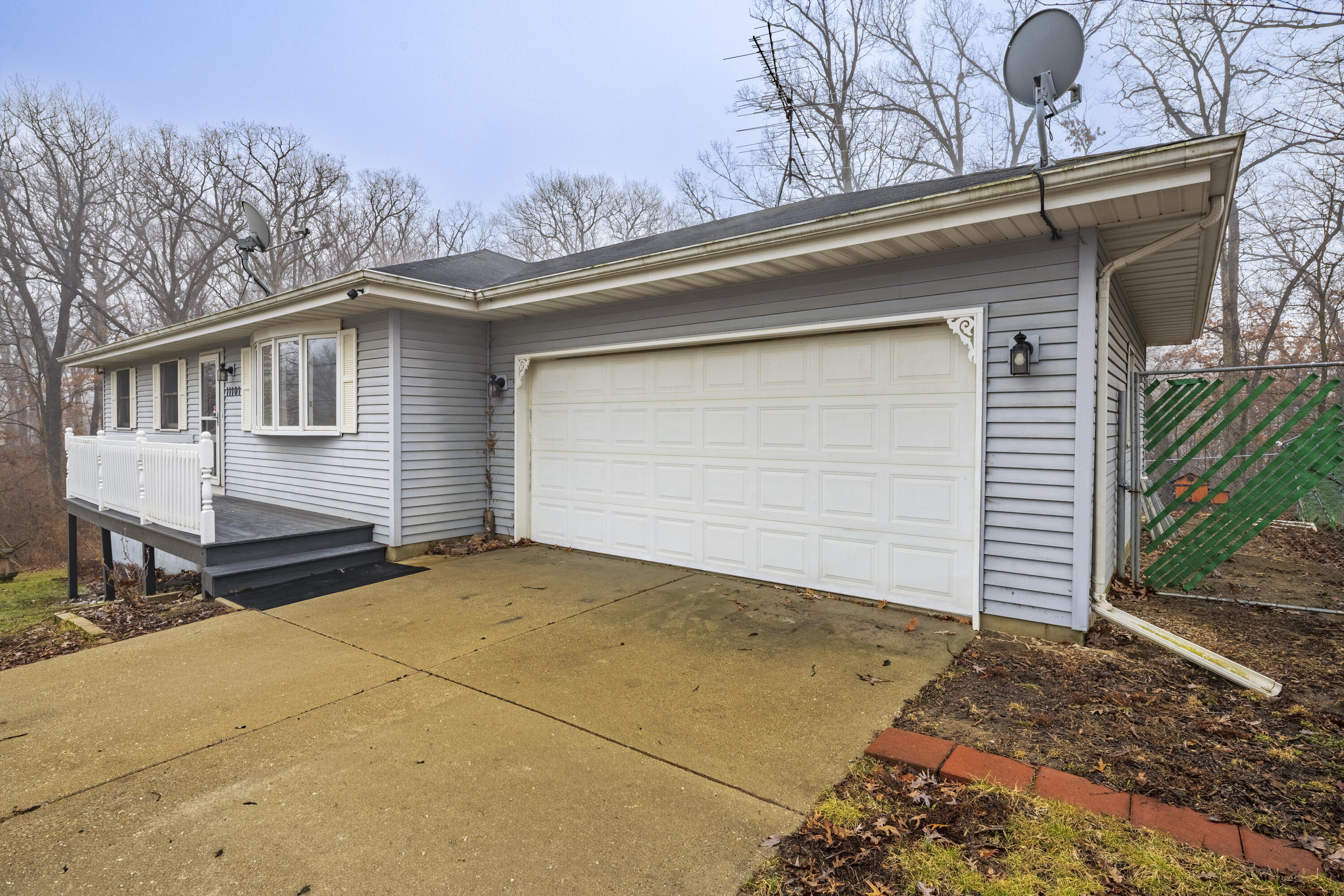 11101 W 125th Avenue, Cedar Lake, IN 46303; Image #36