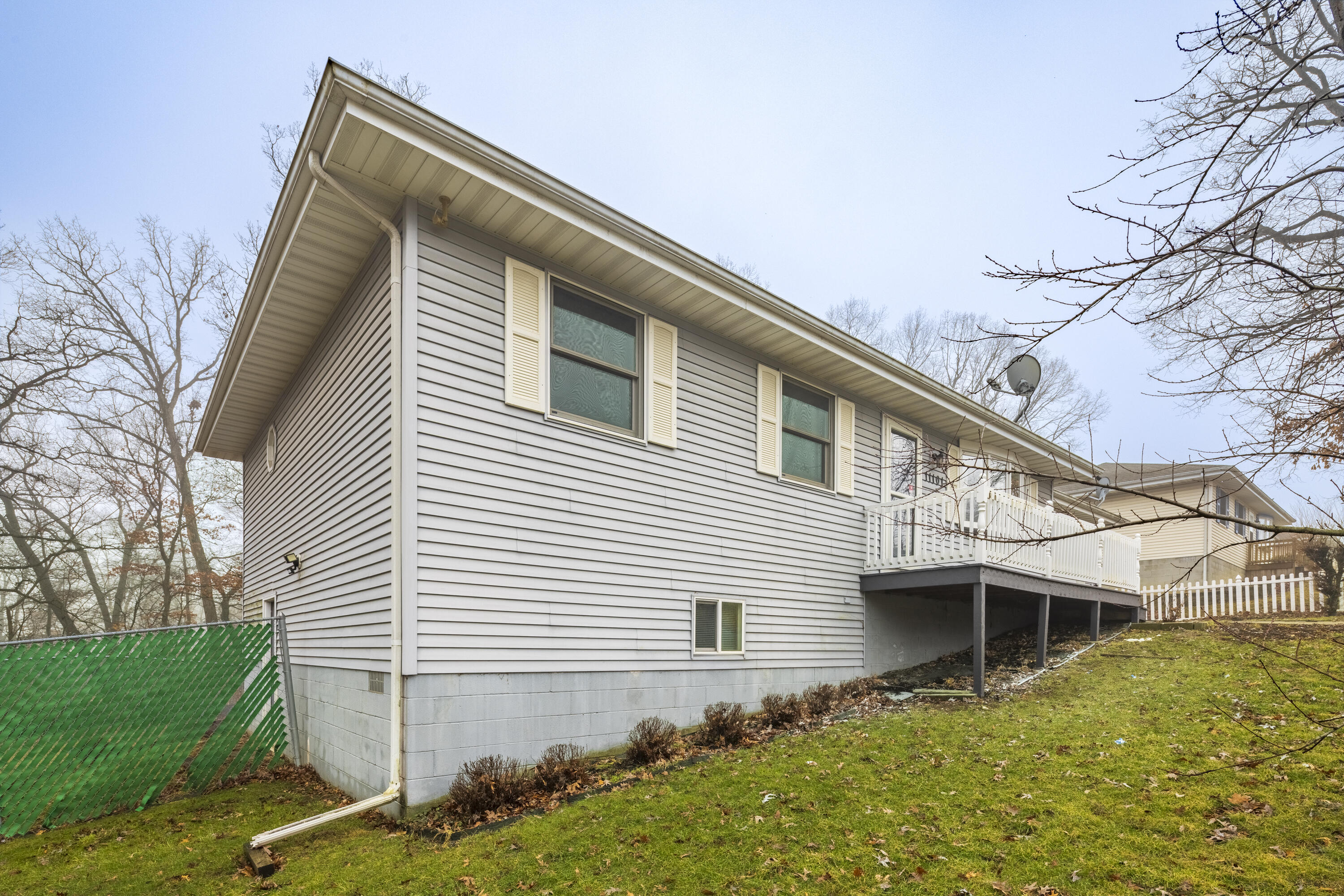 11101 W 125th Avenue, Cedar Lake, IN 46303; Image #37