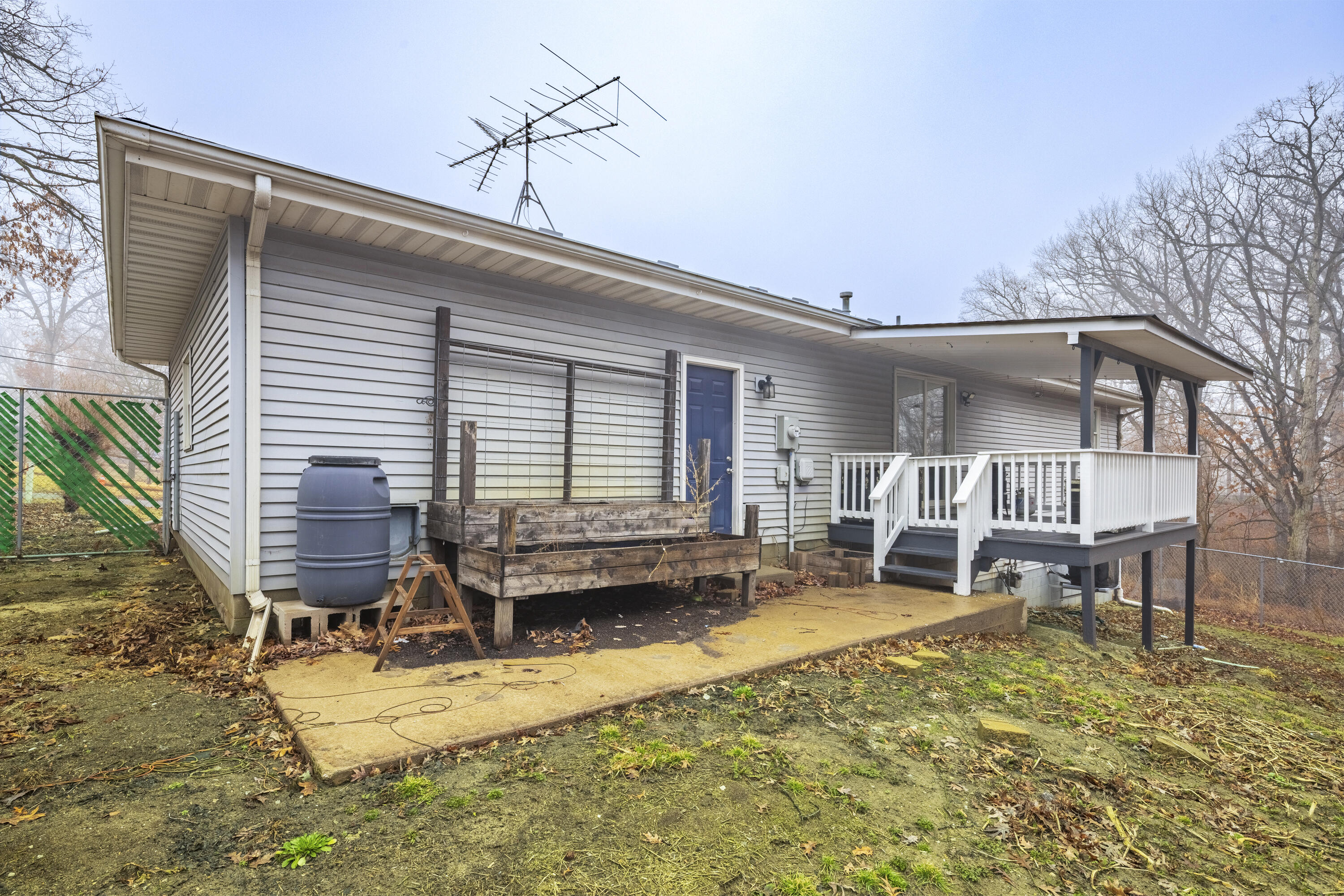 11101 W 125th Avenue, Cedar Lake, IN 46303; Image #45