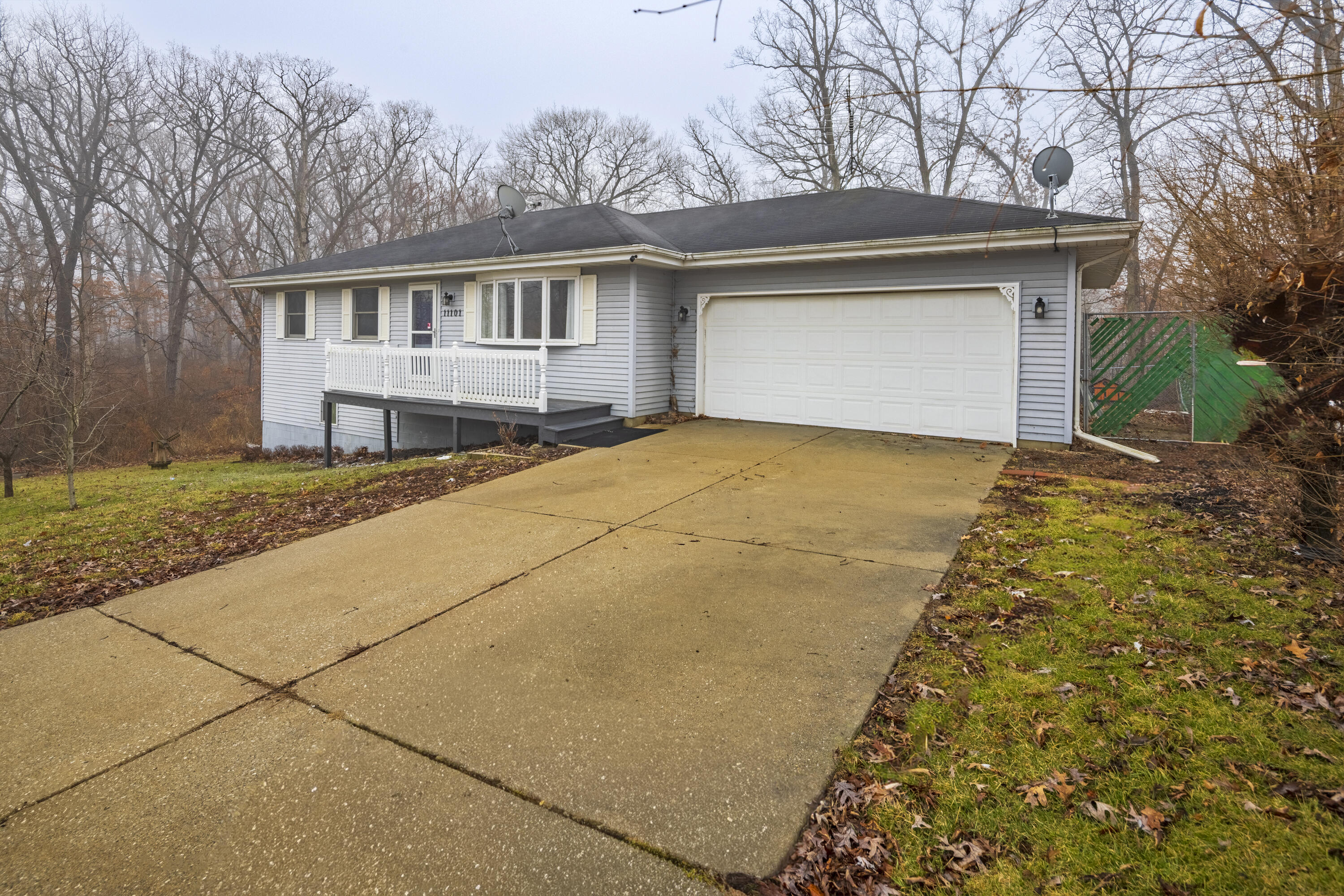 11101 W 125th Avenue, Cedar Lake, IN 46303; Image #46