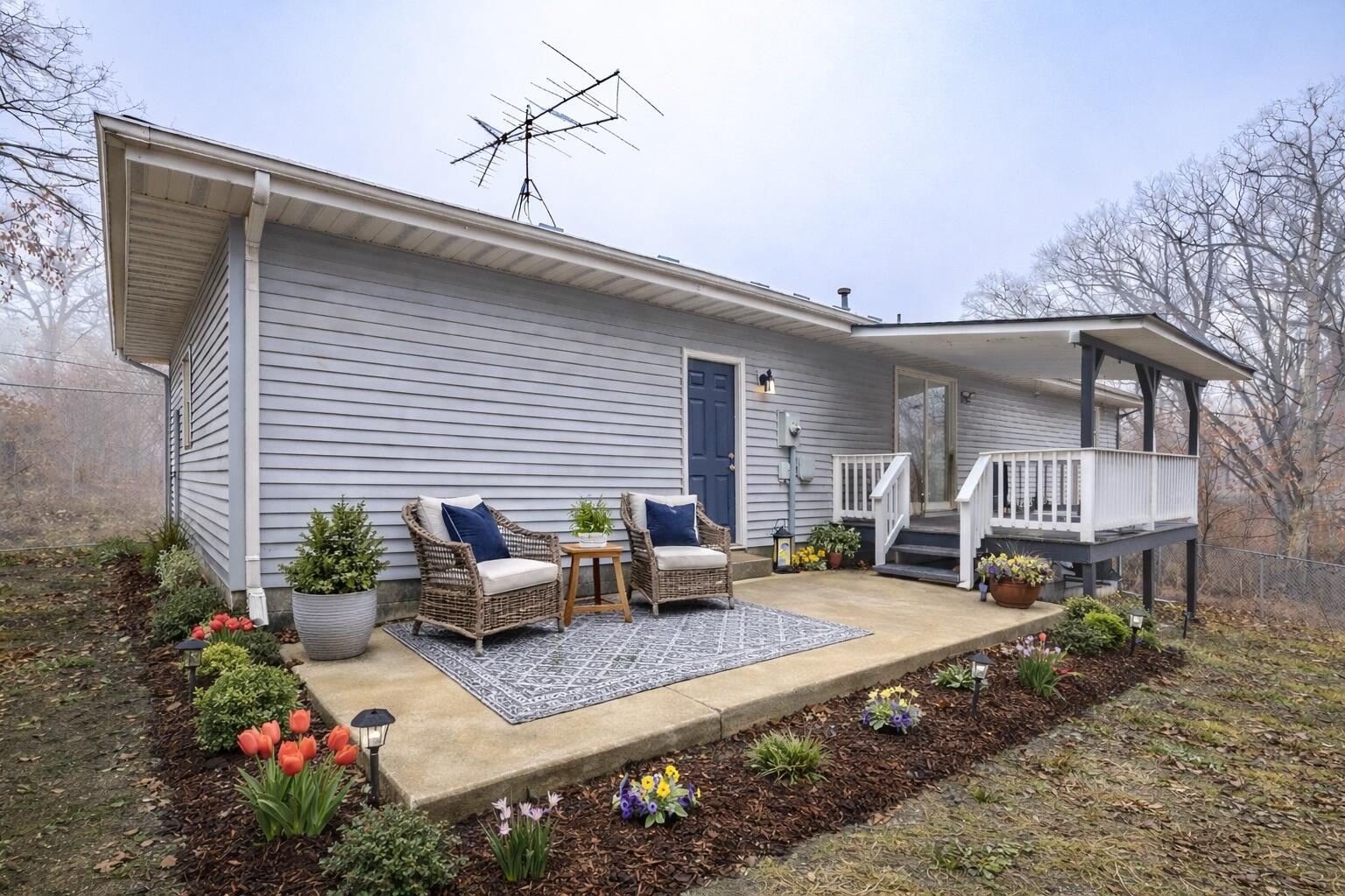 11101 W 125th Avenue, Cedar Lake, IN 46303; Image #5