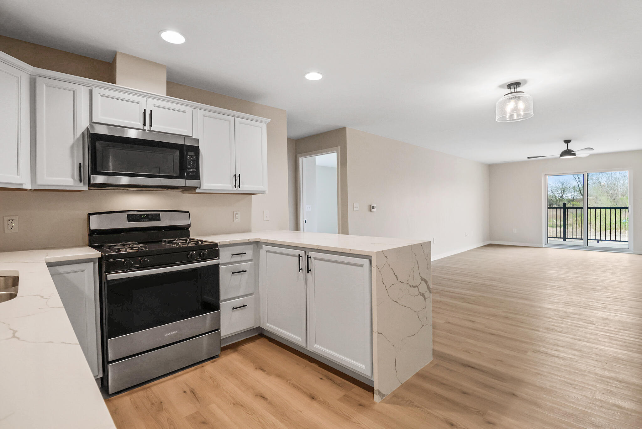 2034 W 75th Place, Merrillville, IN #31, 46410; Image #14