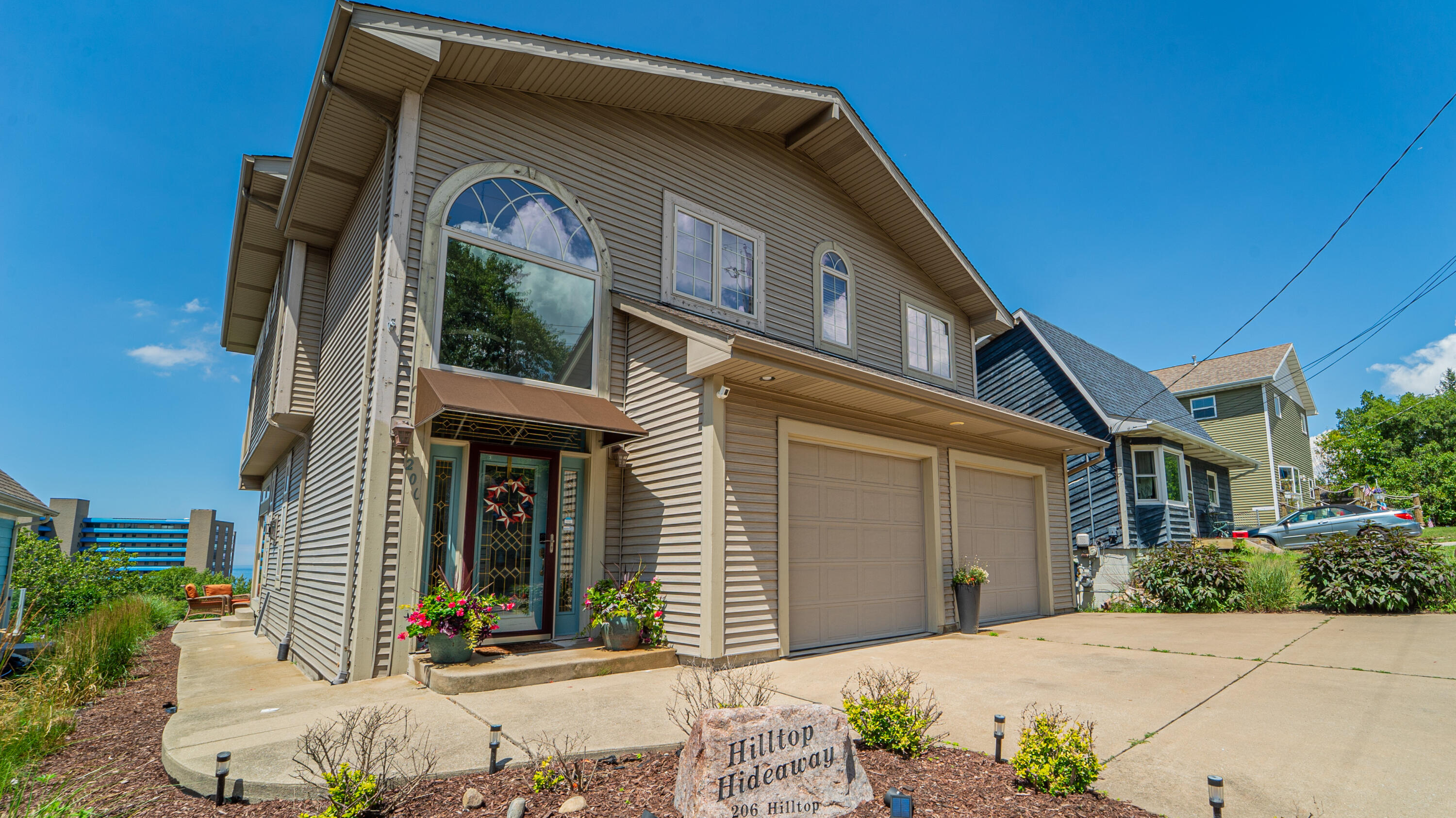 206 Hilltop Avenue, Michigan City, IN 46360; Image #2