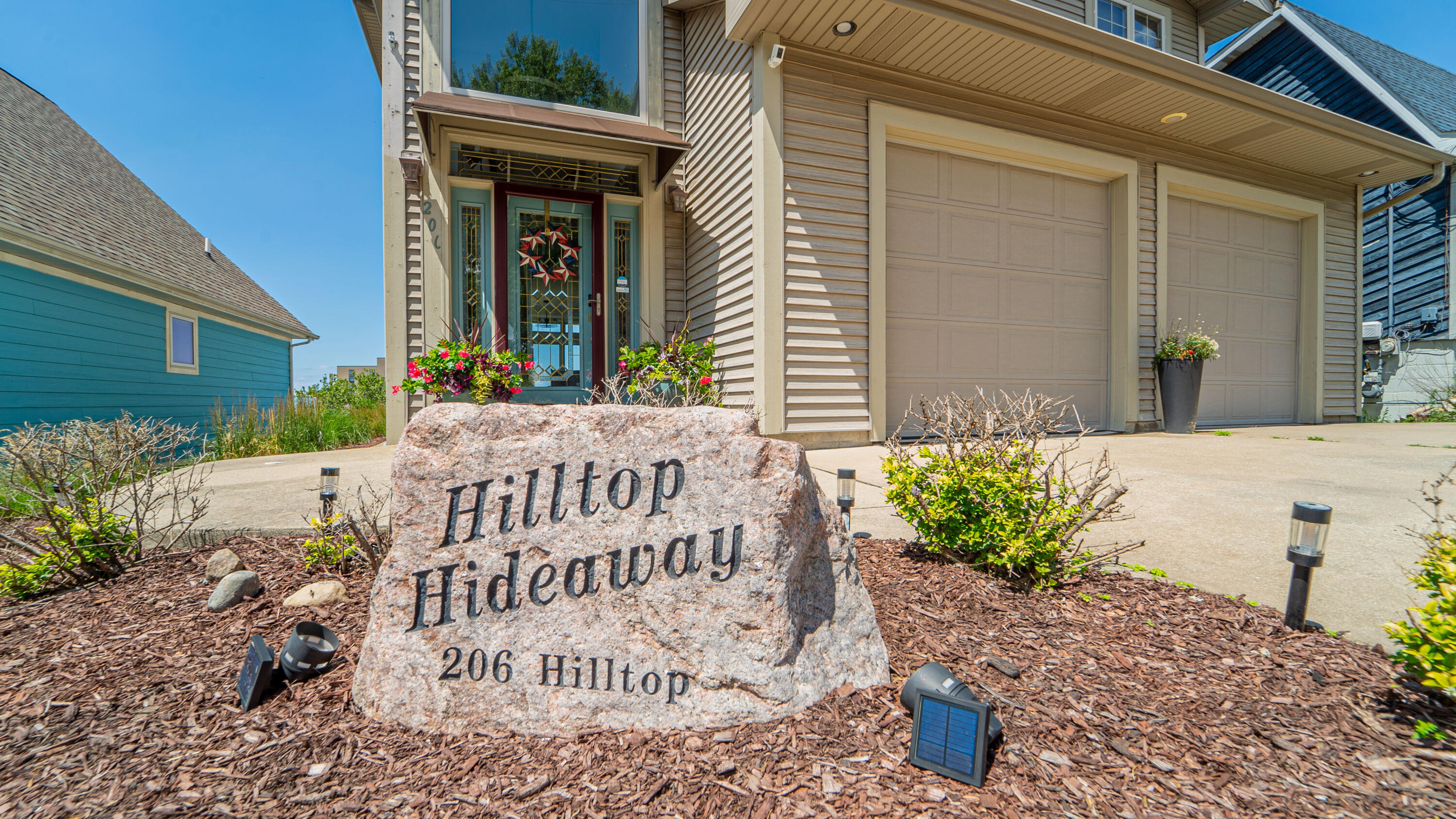 206 Hilltop Avenue, Michigan City, IN 46360; Image #3
