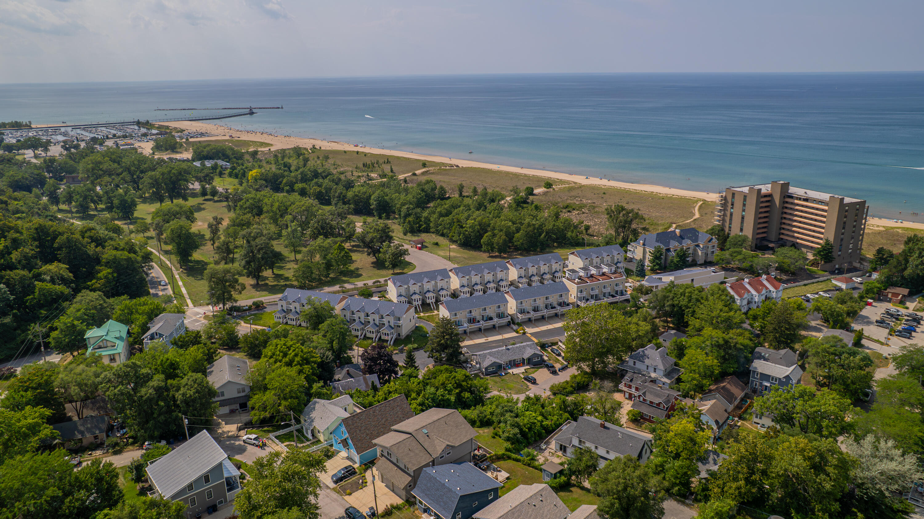 206 Hilltop Avenue, Michigan City, IN 46360; Image #45