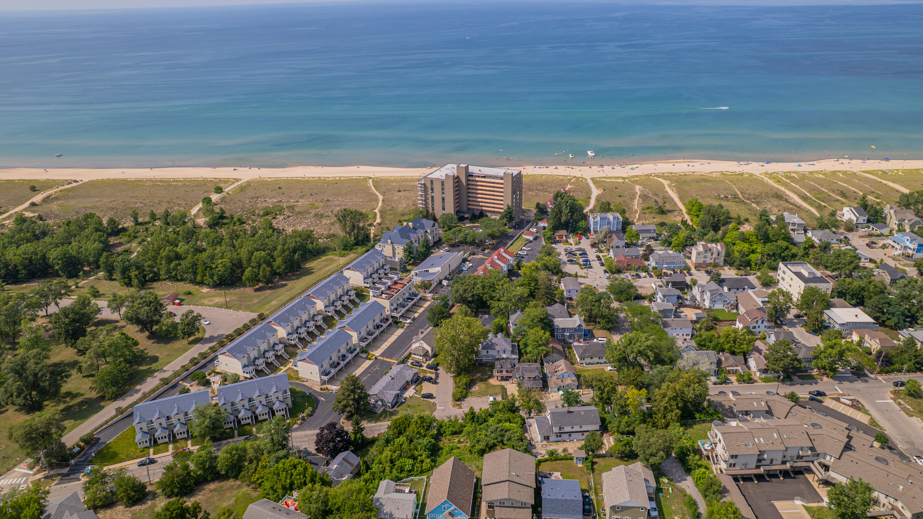 206 Hilltop Avenue, Michigan City, IN 46360; Image #46