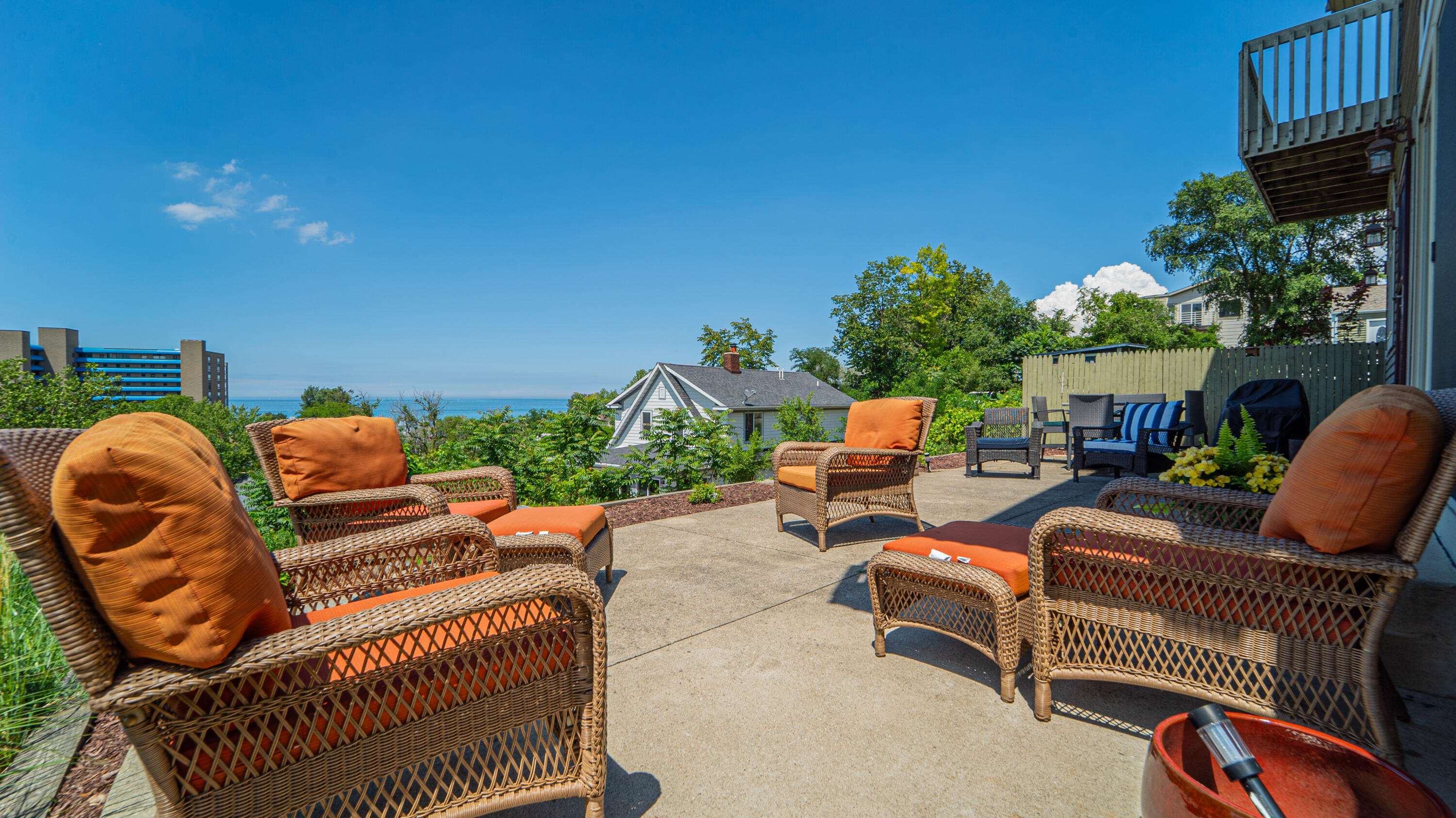 206 Hilltop Avenue, Michigan City, IN 46360; Image #5