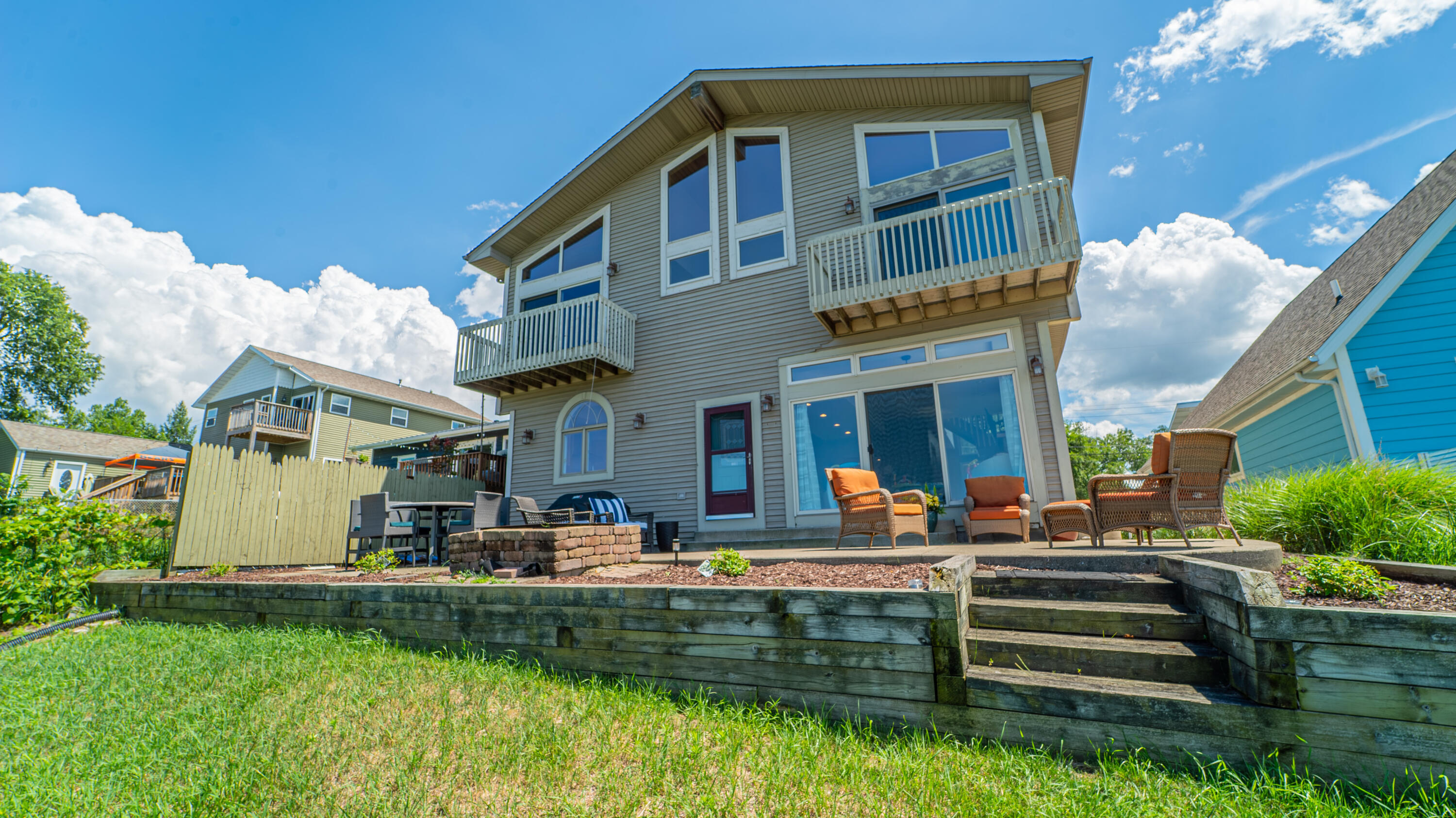 206 Hilltop Avenue, Michigan City, IN 46360; Image #6