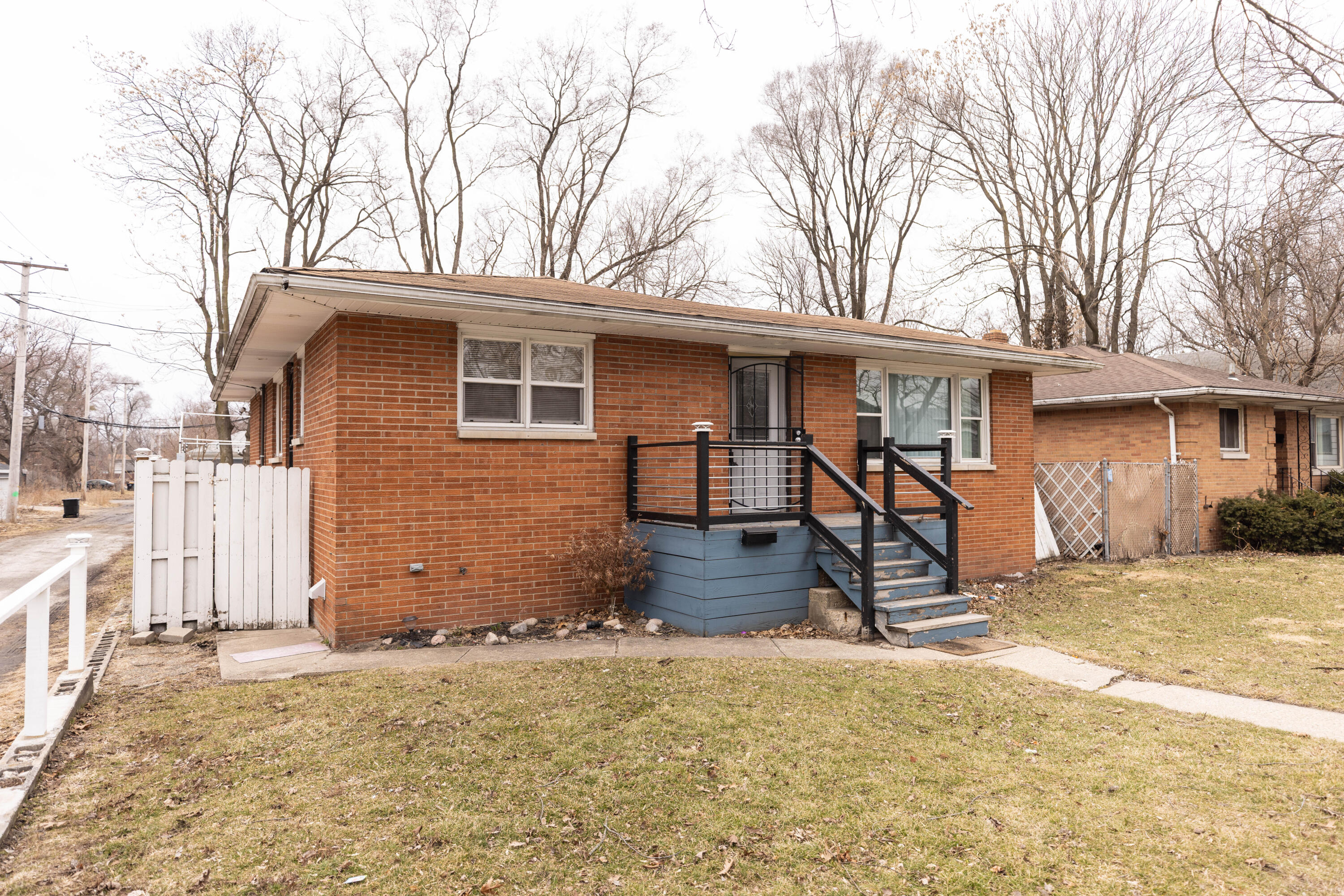 4270 Madison Street, Gary, IN 46408; Image #2