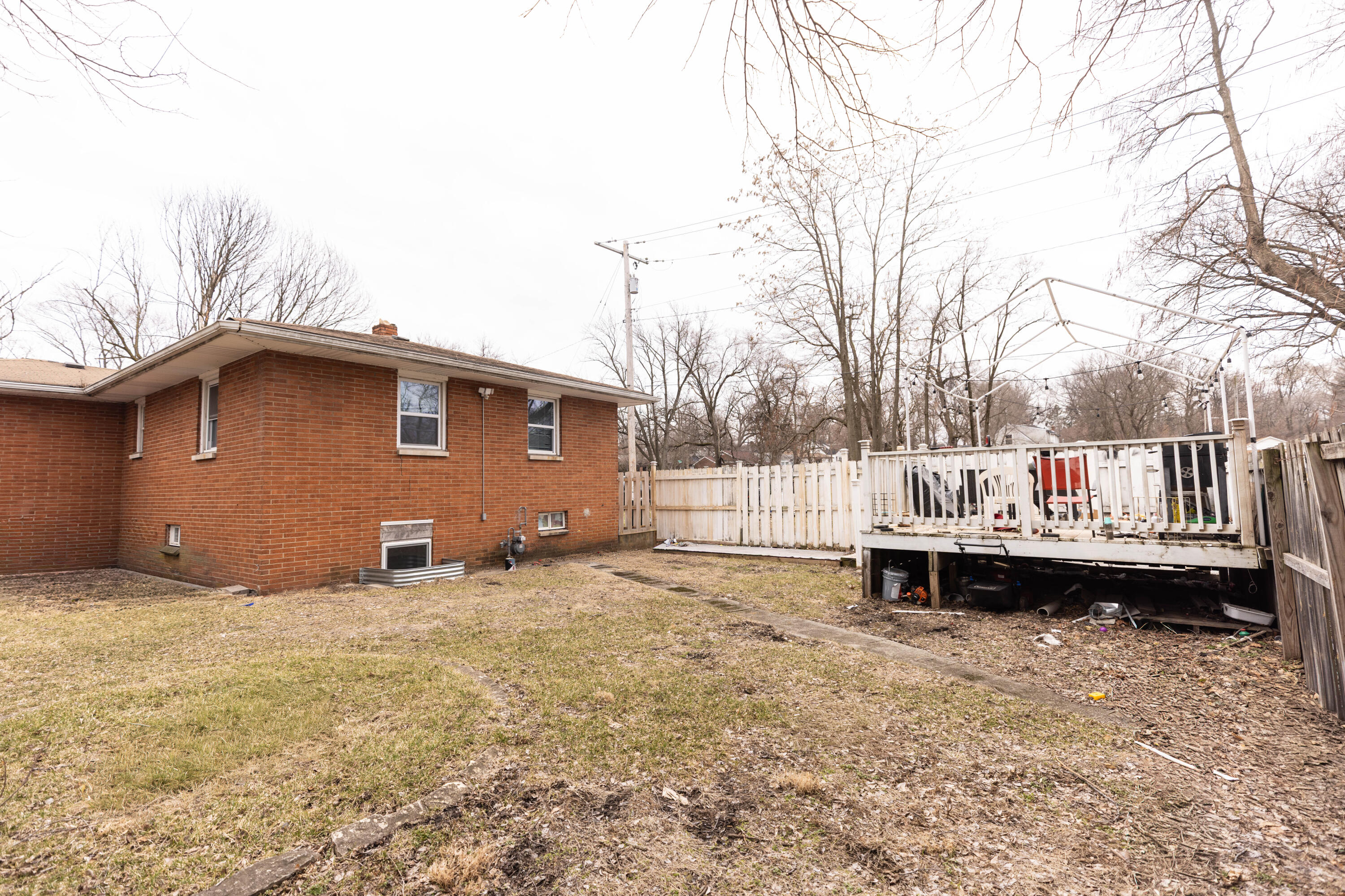 4270 Madison Street, Gary, IN 46408; Image #21