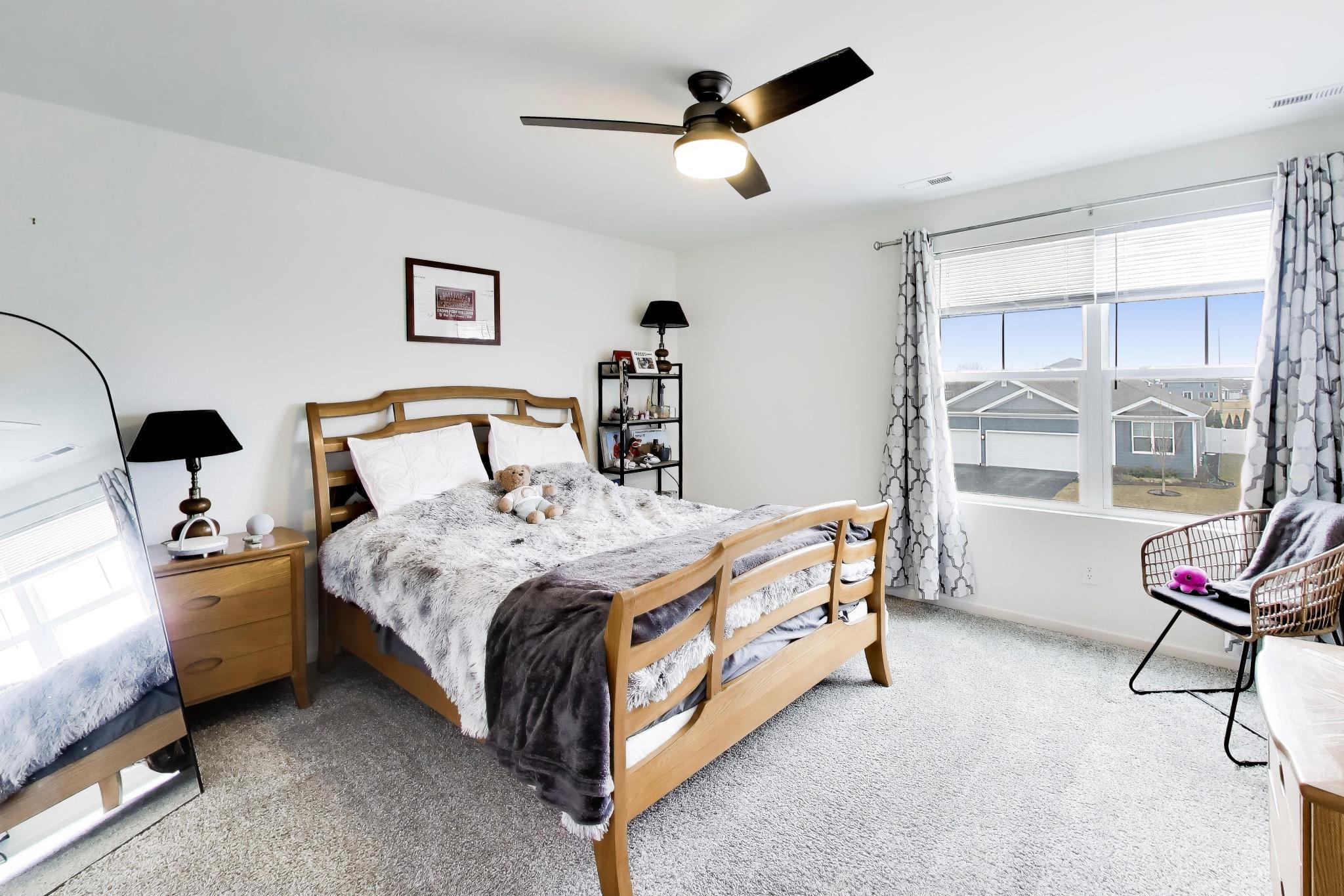 10351 Privet Drive, Crown Point, IN 46307; Image #24