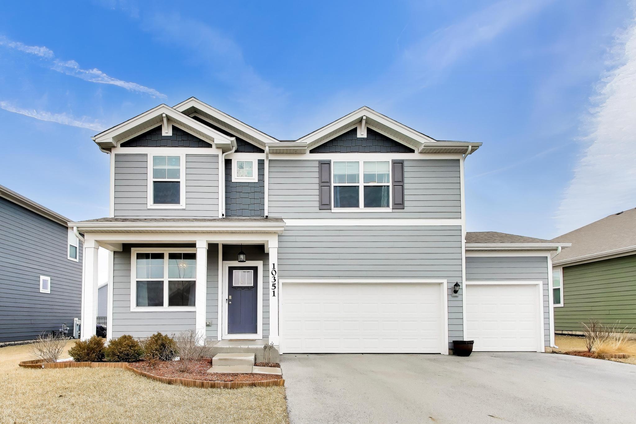 10351 Privet Drive, Crown Point, IN 46307; Image #3
