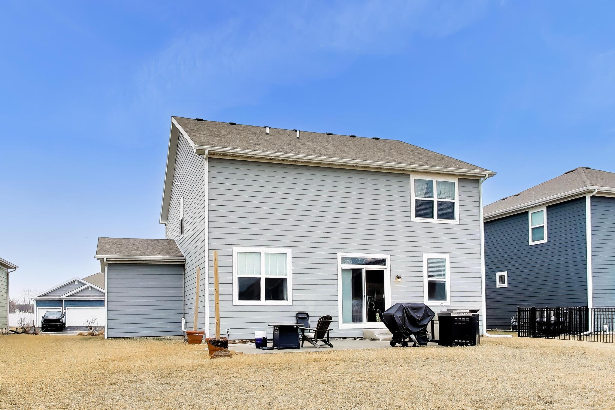 10351 Privet Drive, Crown Point, IN 46307; Image #35