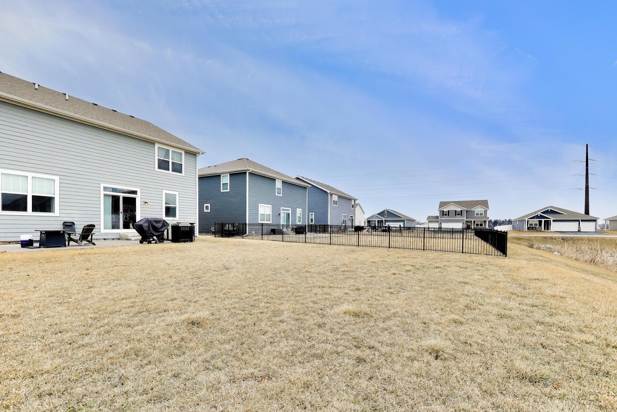 10351 Privet Drive, Crown Point, IN 46307; Image #38