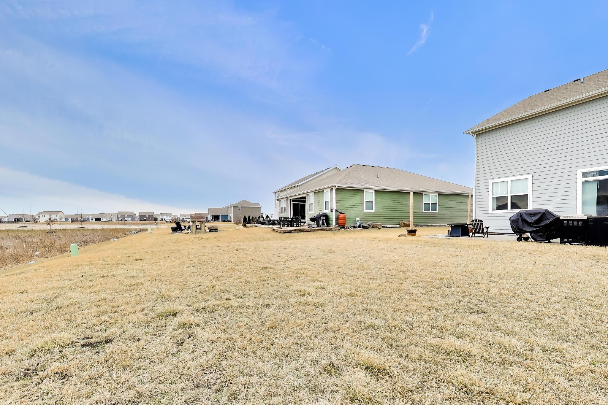 10351 Privet Drive, Crown Point, IN 46307; Image #39